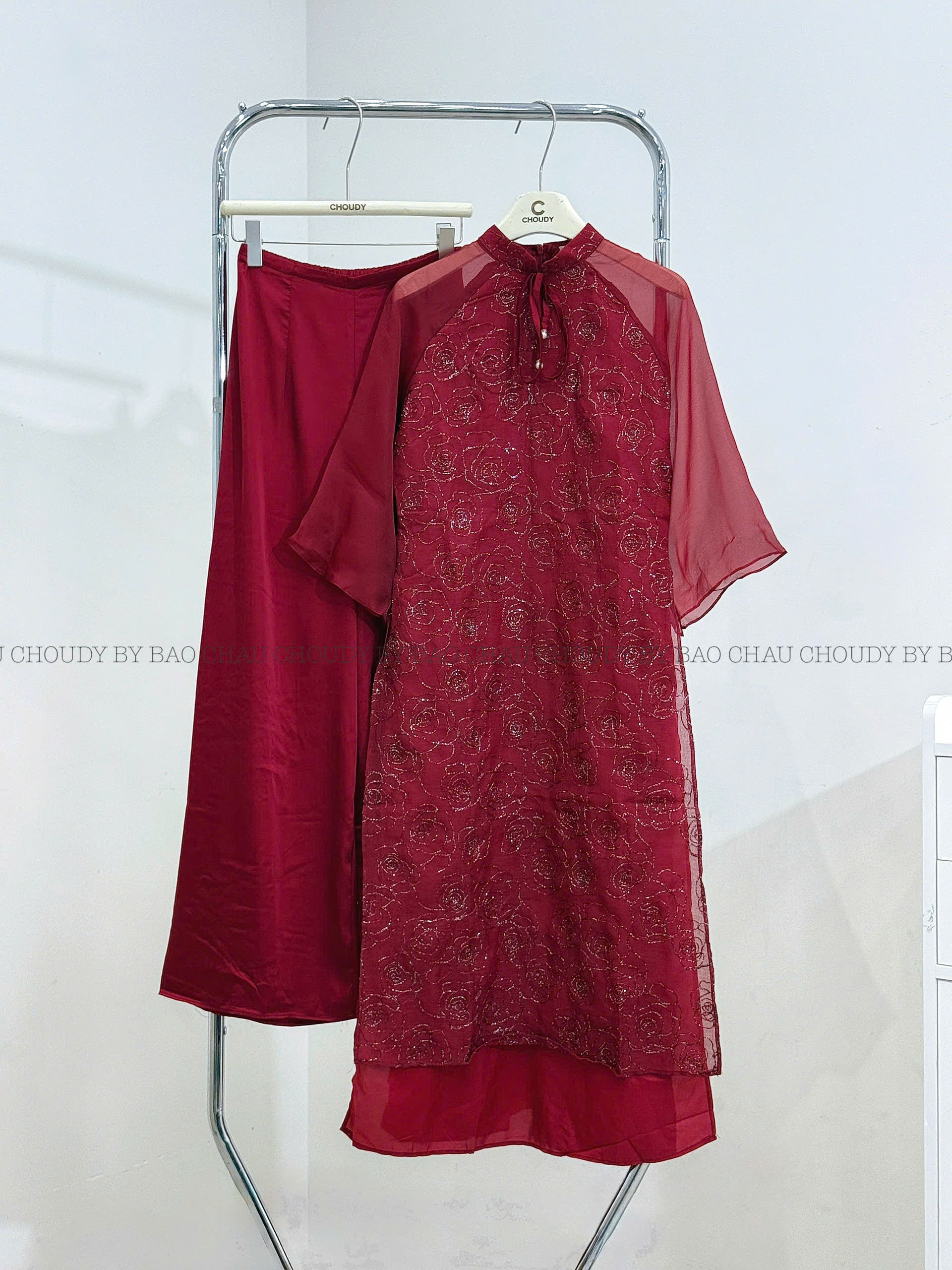 A809 ÁO DÀI ĐỎ_thumbnail_1