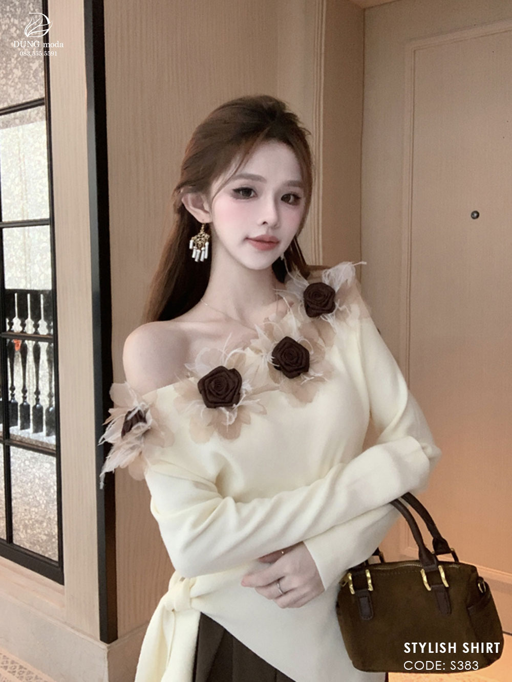 Áo Nữ S383 8149_thumbnail_3