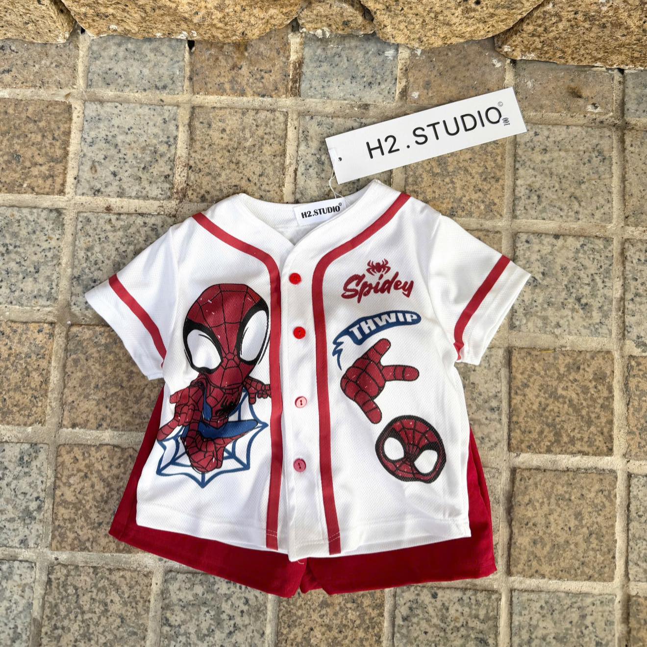A04 BỘ CỘC NHỆN SPIDEY PHỐI VIỀN - A117.1773_thumbnail_2