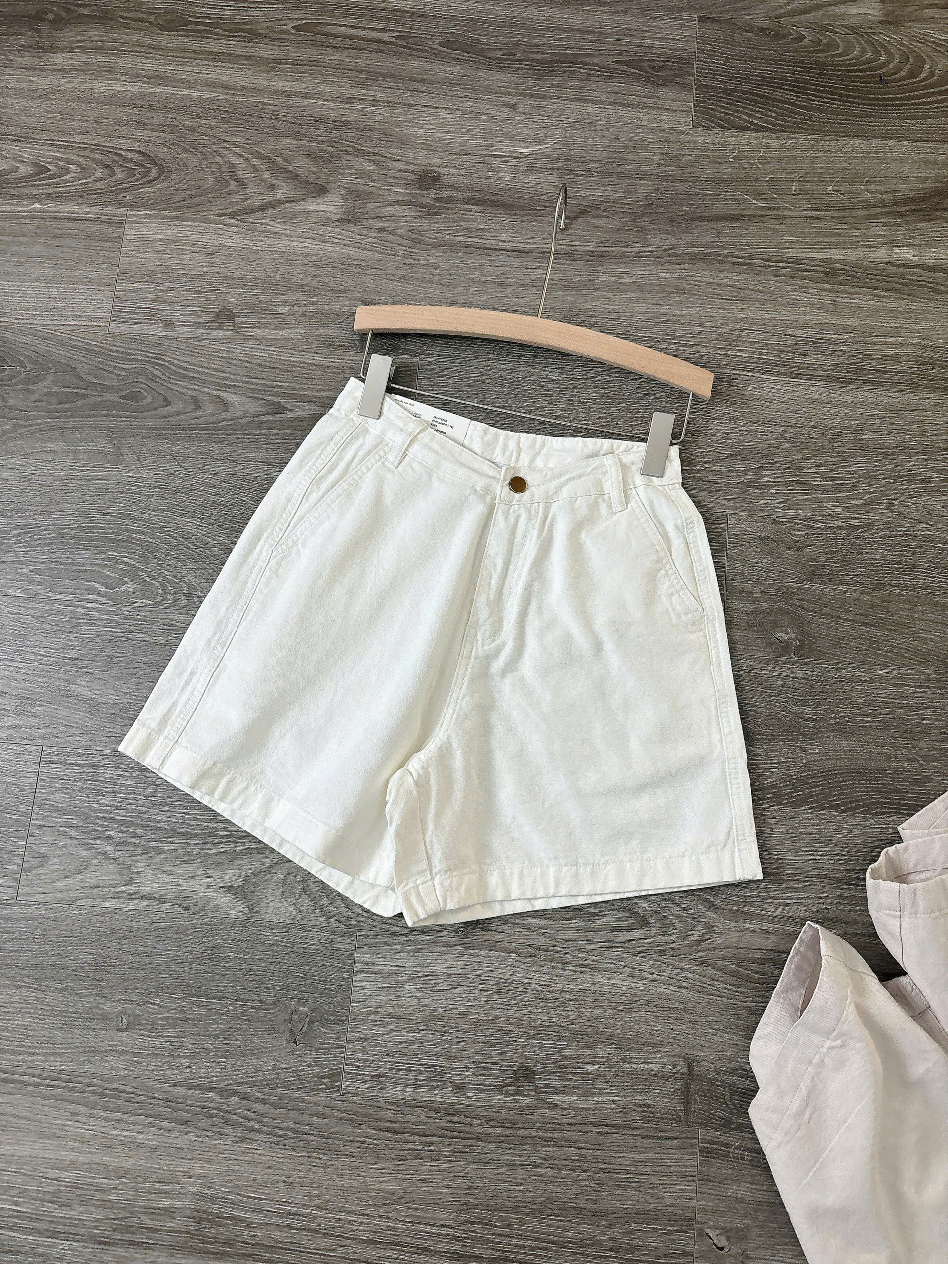 Quần short ngố ( BE )_thumbnail_3