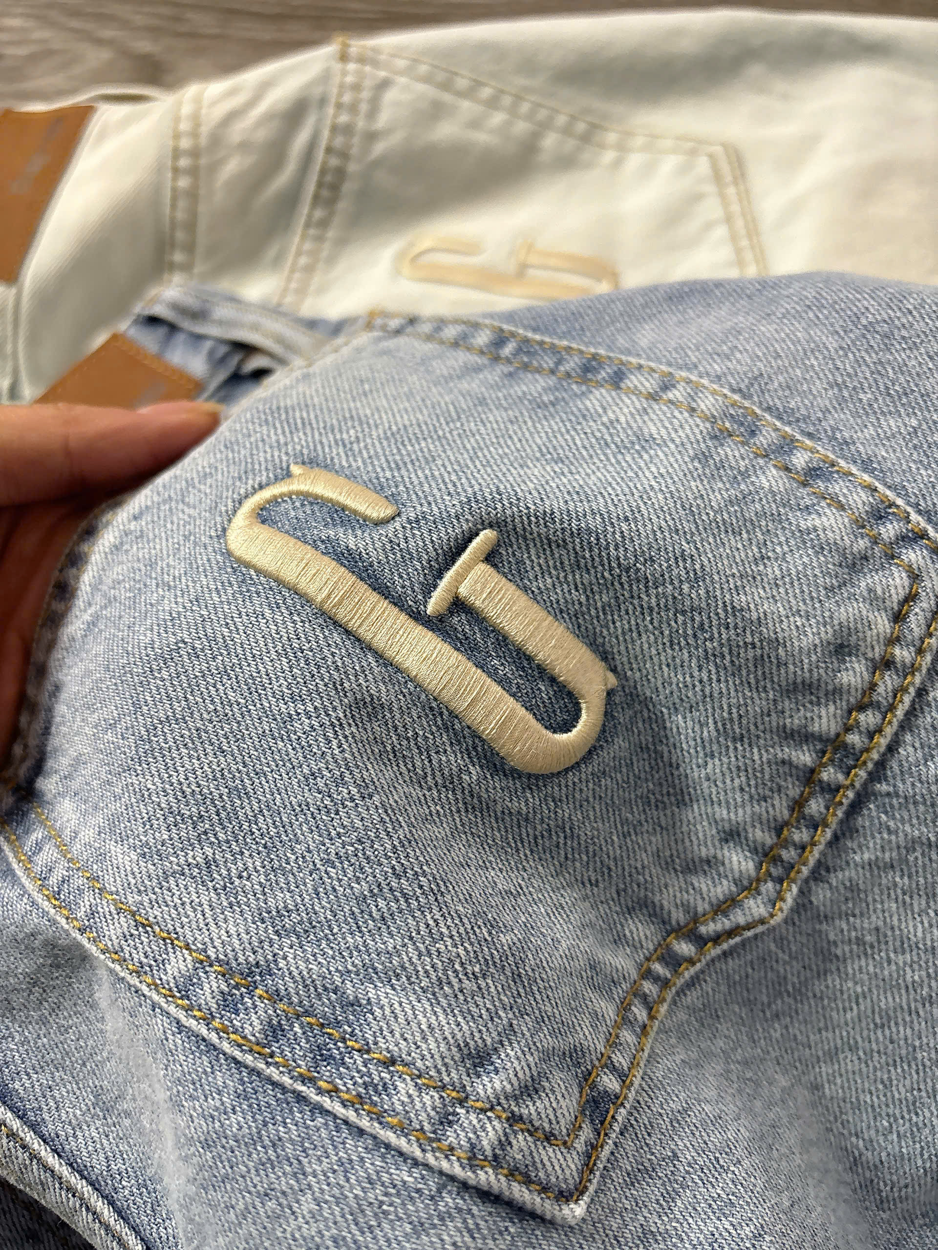 Q377 QUẦN JEAN LỬNG 2 MÀU_thumbnail_11