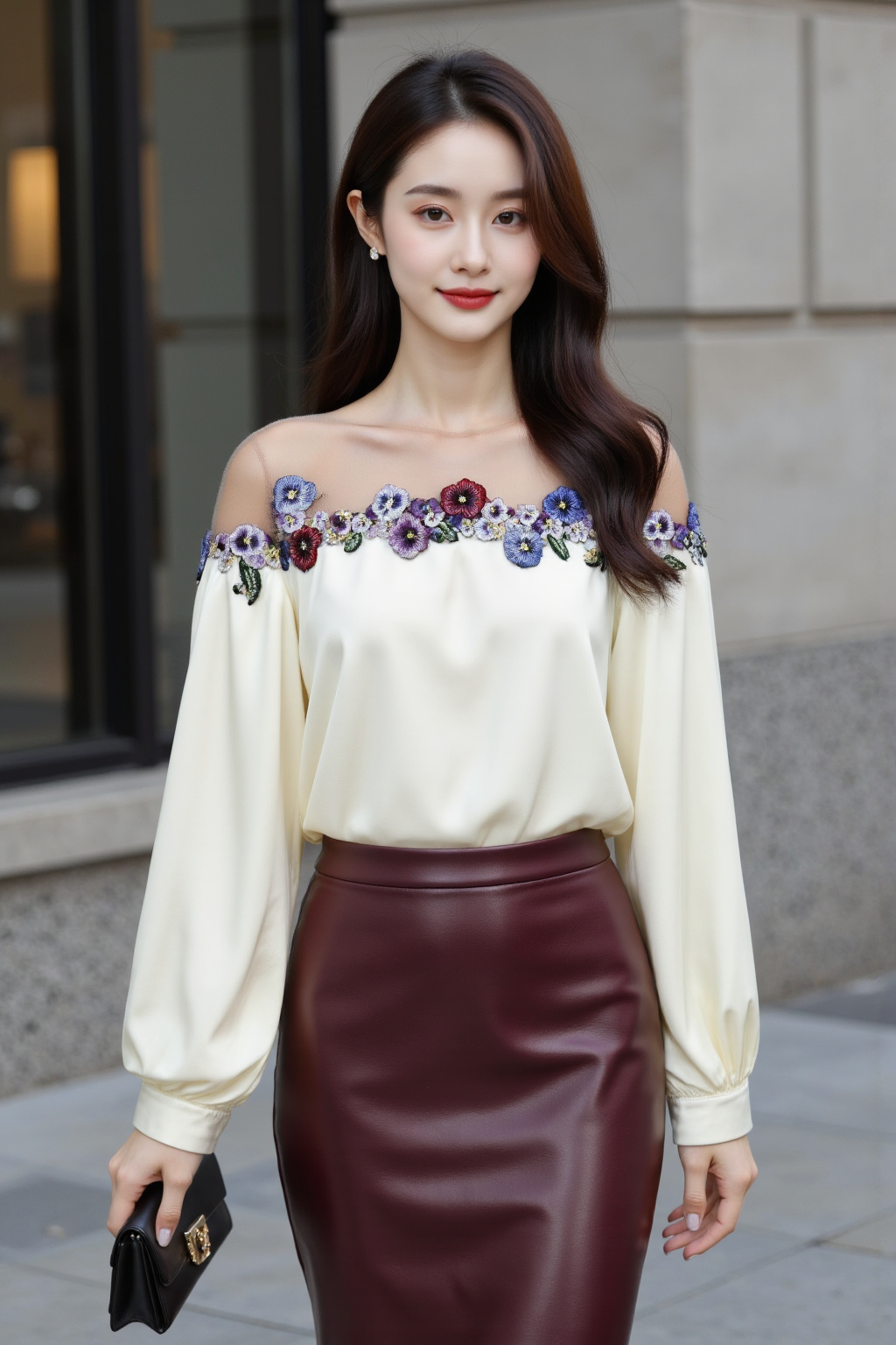 Áo Quảng Châu S168