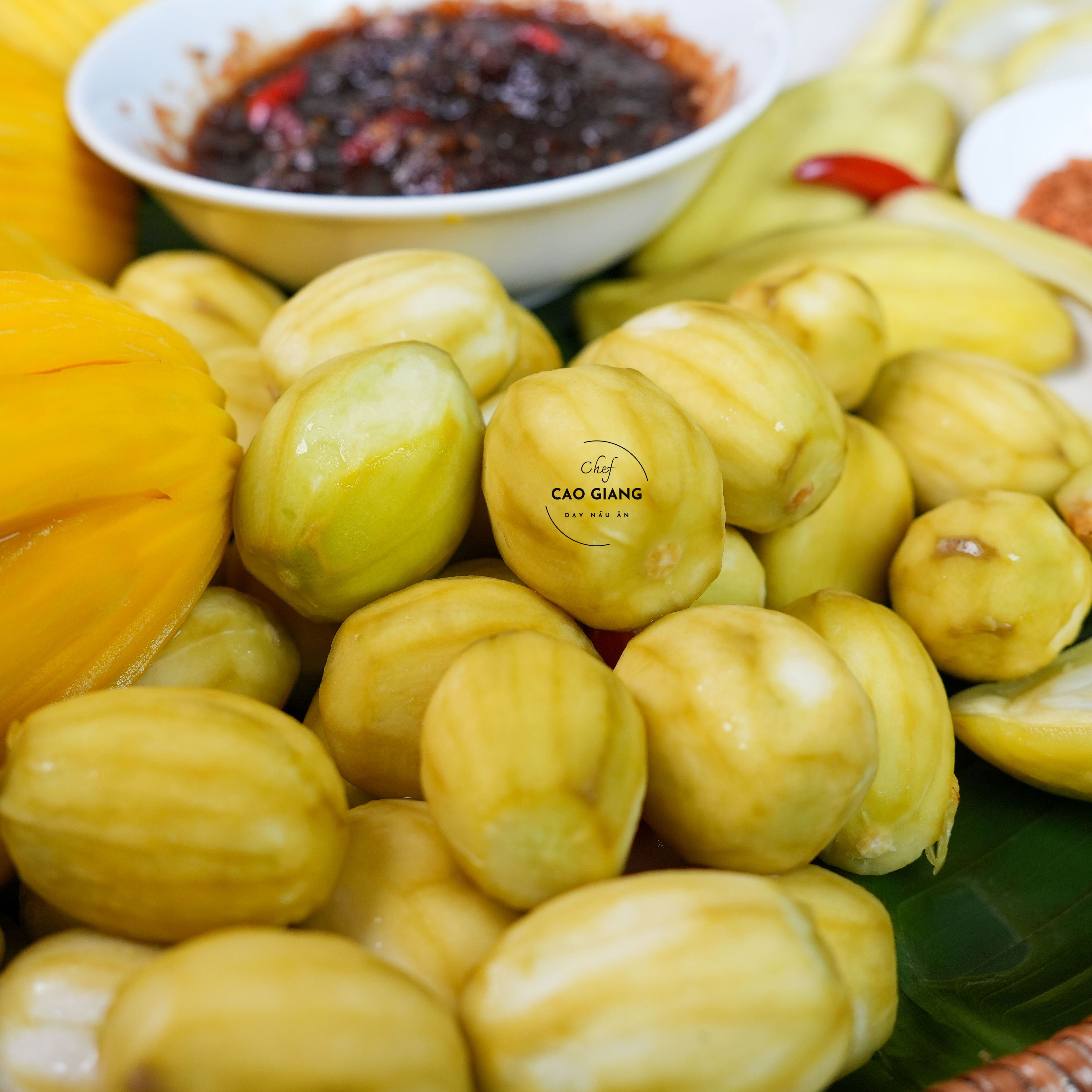 Lớp Hoa Quả Ngâm Chua Ngọt Cay Thái Lan_thumbnail_4