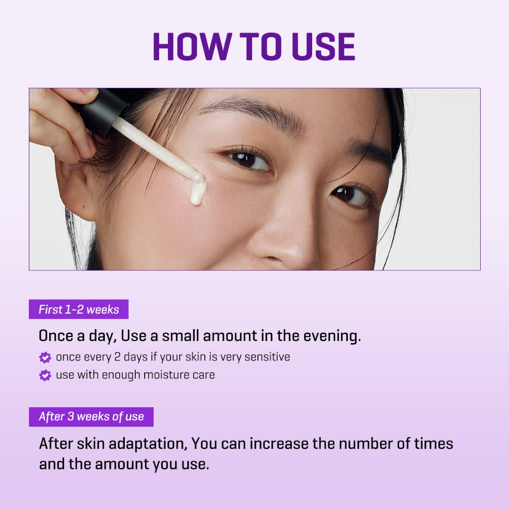 Some By Mi RETINOL INTENSE Reactivating Serum 30ml_thumbnail_2