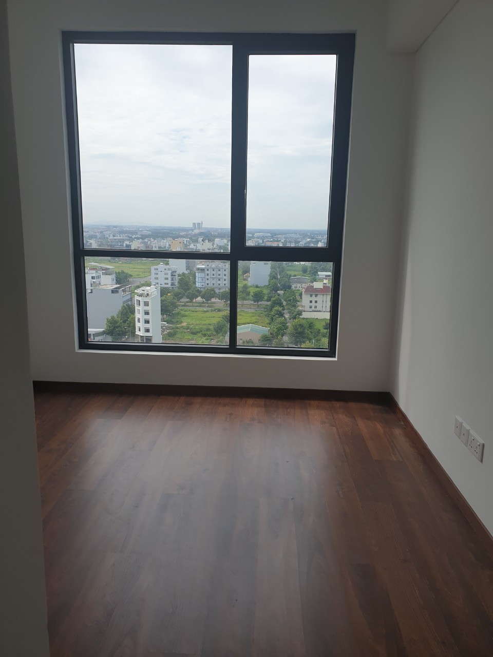 Cho thuê - Căn hộ 2PN One Verandah - nội thất cơ bản