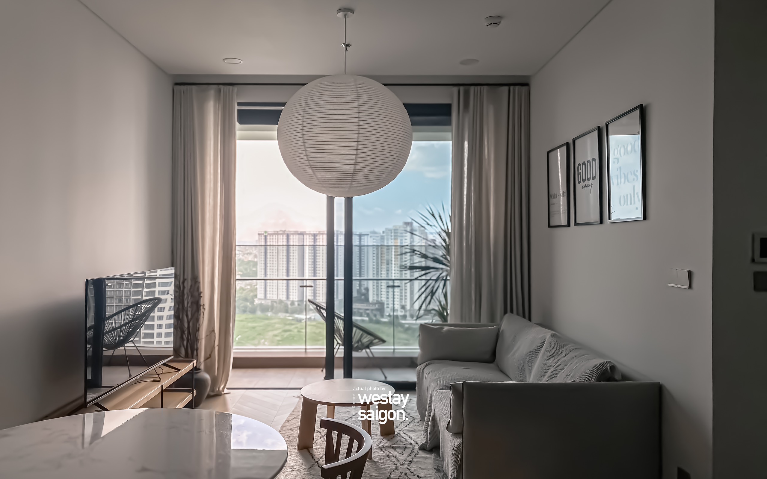 Nhà đẹp, giá tốt - Update giỏ hàng mới cho thuê căn hộ 3PN, tầng cao view thoáng tại Lumiere Riverside_thumbnail_2