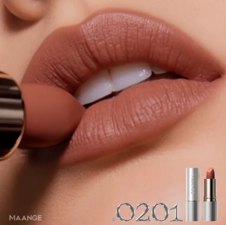 MAANGE Blur Matte Lipstick_thumbnail_24