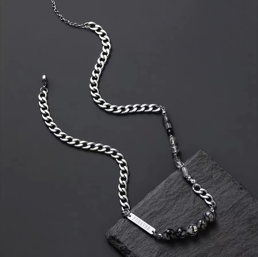 Dây chuyền Elements Necklace_thumbnail_5