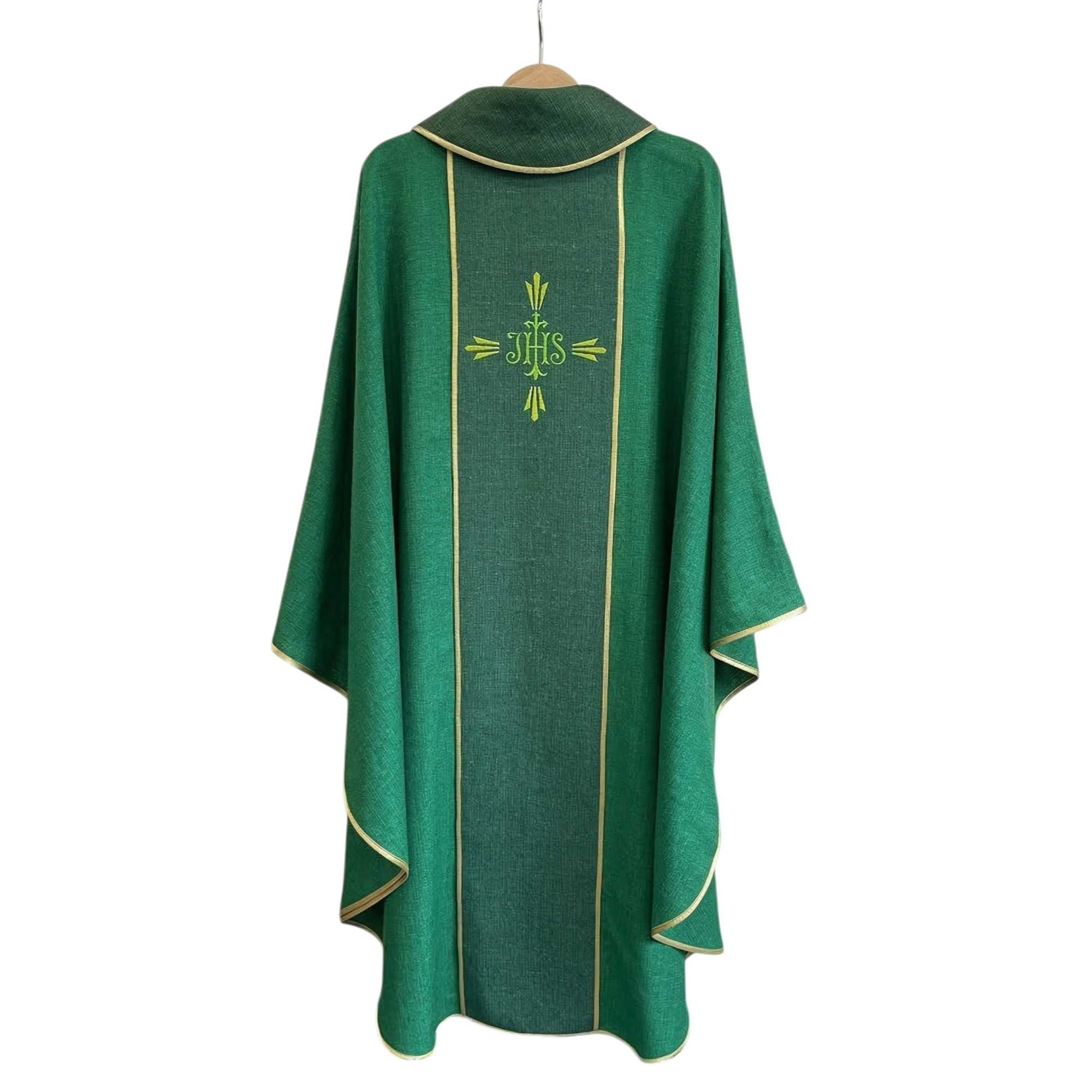 Áo lễ linh mục màu xanh - Qùa tặng tân linh mục - Qùa tặng cha xứ_thumbnail_1