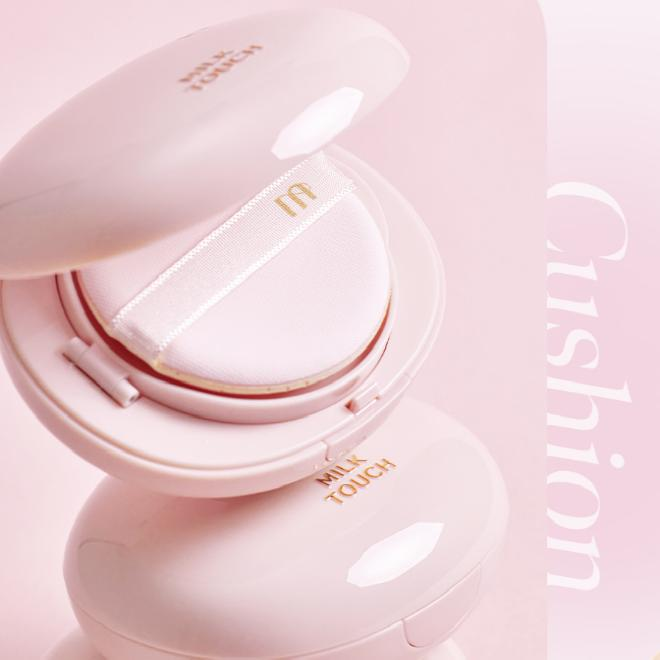 Milktouch All-Day Skin Fit Milky Glow Cushion 15g_thumbnail_5
