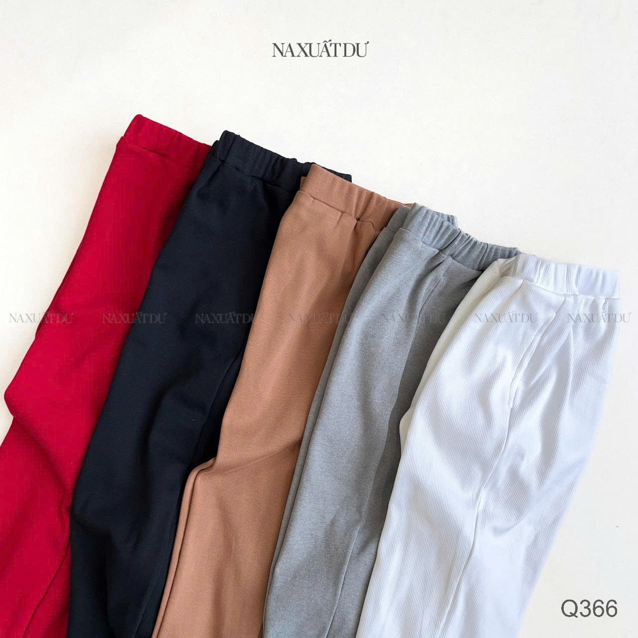 Set 2 Quần jogger kids mix màu ngẫu nhiên  - Q366 (SALE)_thumbnail_36