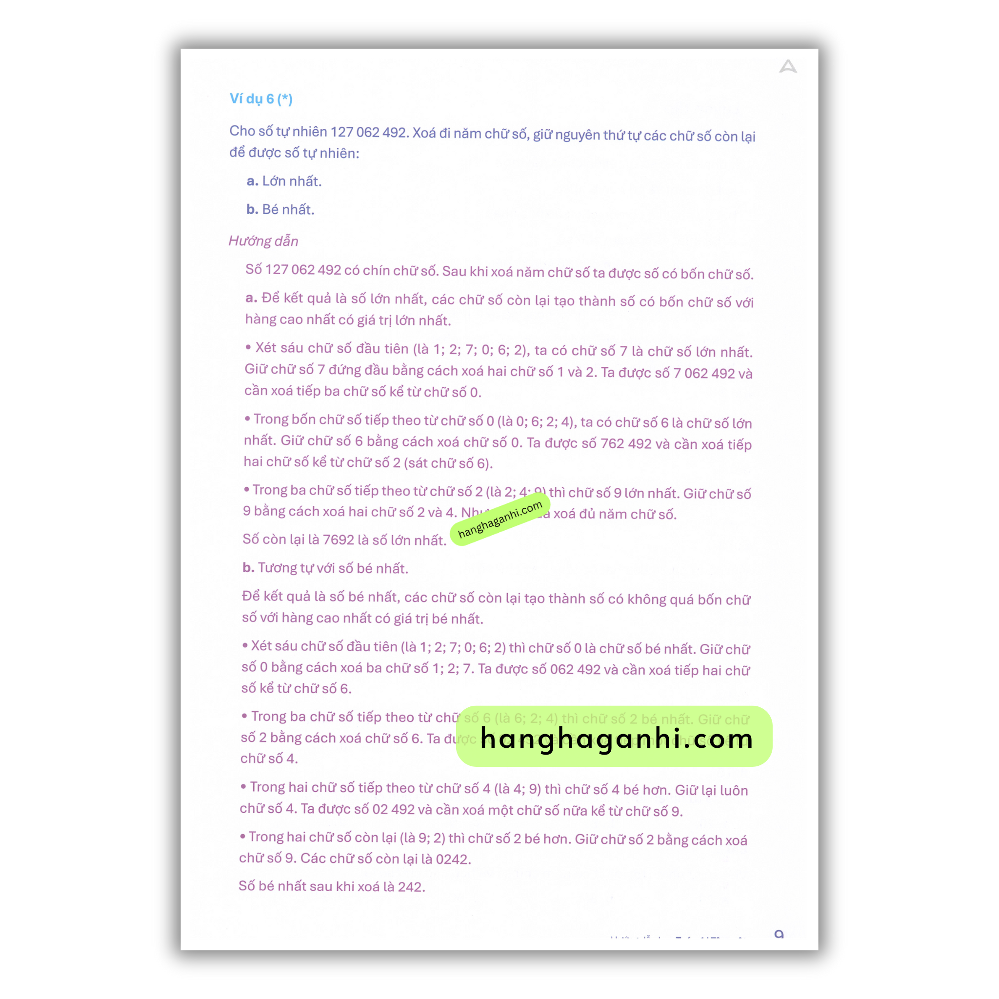 Sách Archimedes lớp 4 Toán tập 1 năm 2025_thumbnail_3