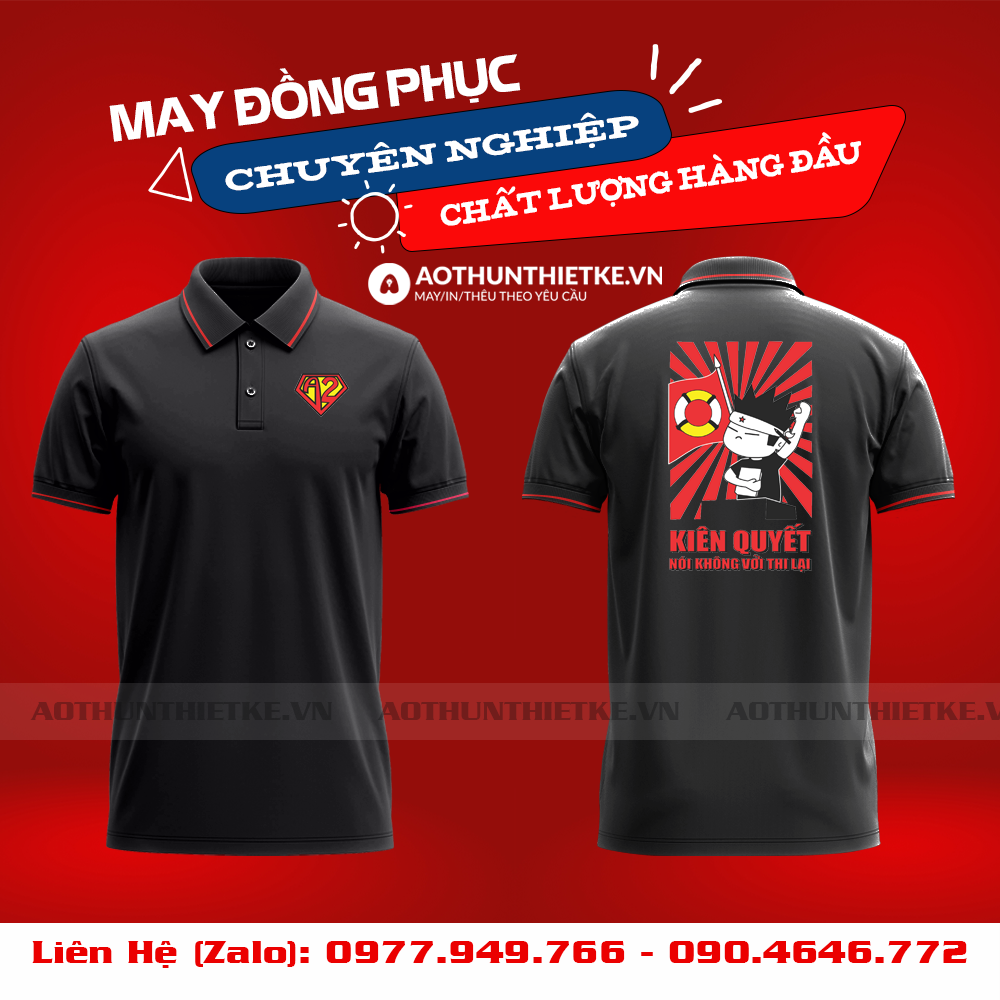 BST Mẫu Áo Lớp - CLU32_thumbnail_0