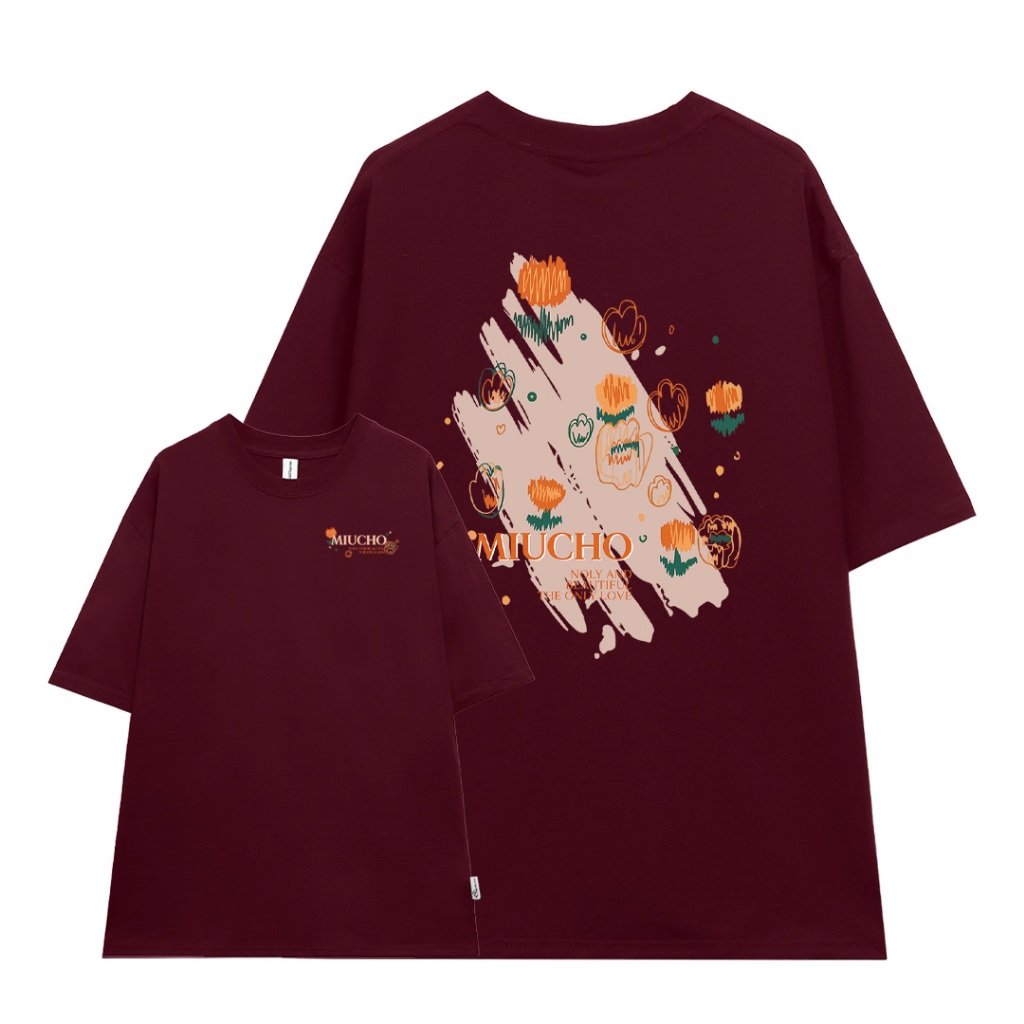 Áo thun nữ form rộng ATD200 Miucho chất vải cotton in Artwork_thumbnail_19