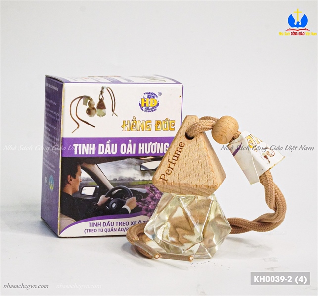 Tinh dầu oải hương treo xe ✔_thumbnail_1