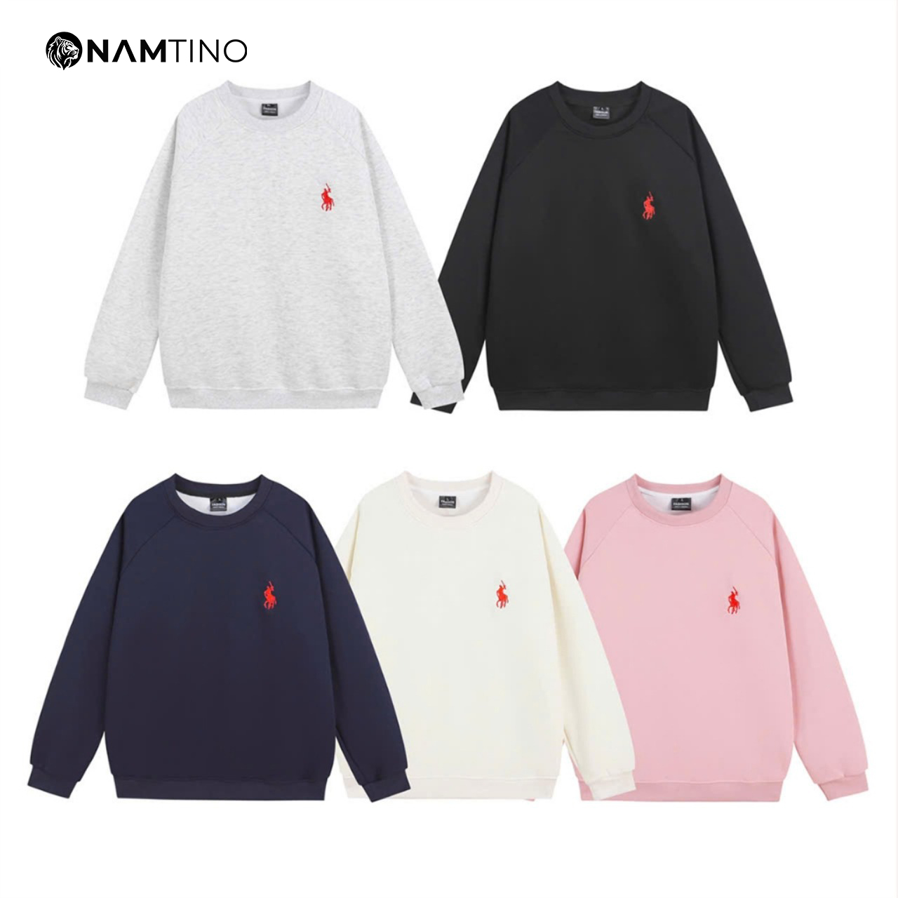 Áo Sweeter Cổ Tròn NAMTINO_thumbnail_3