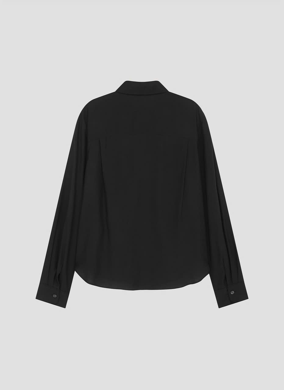 E141 SƠ MI TRƠN DÀI TAY 4 MÀU_thumbnail_6