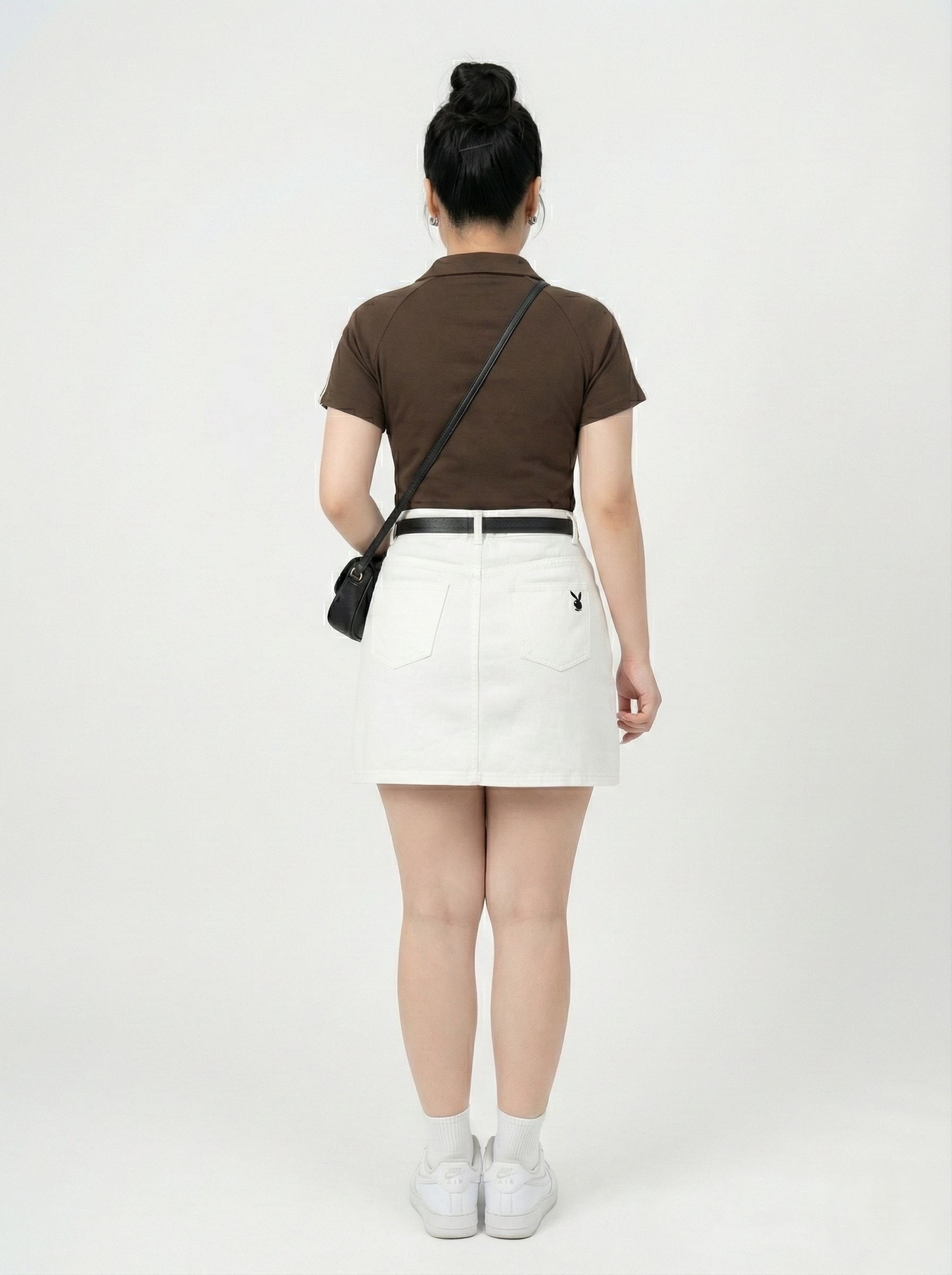 BIGSIZE- Chân váy jean thêu thỏ T- JV2109_thumbnail_6