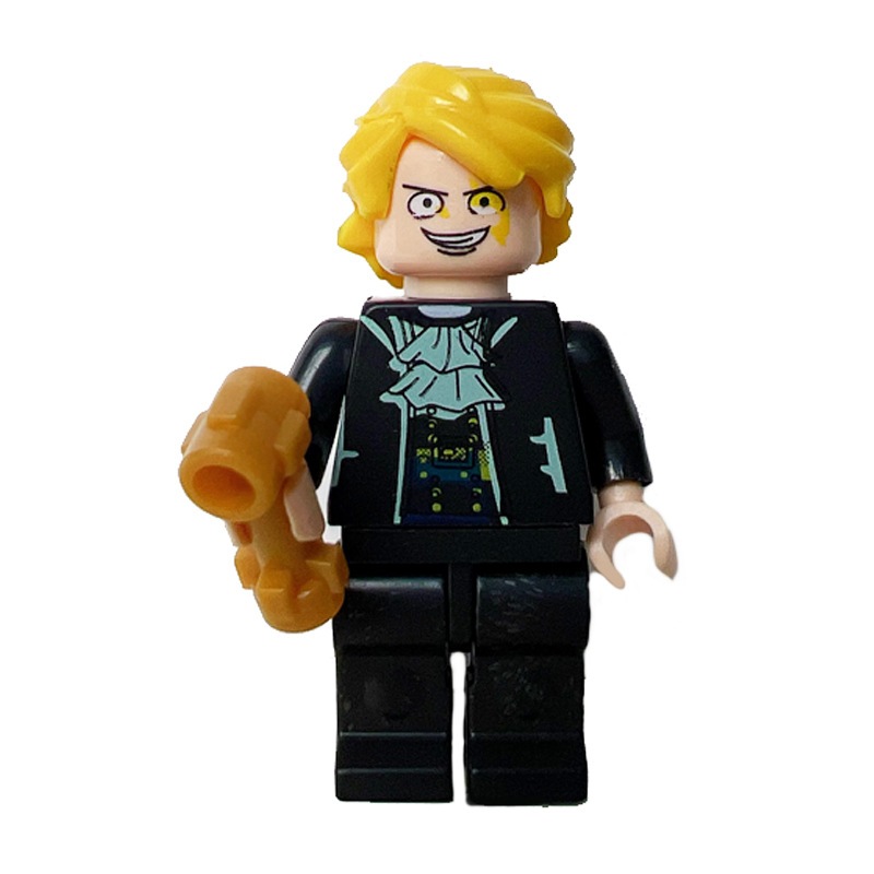 Mô Hình Lắp Ráp Vua Hải Tặc Onepieces Siêu Ngầu_thumbnail_7