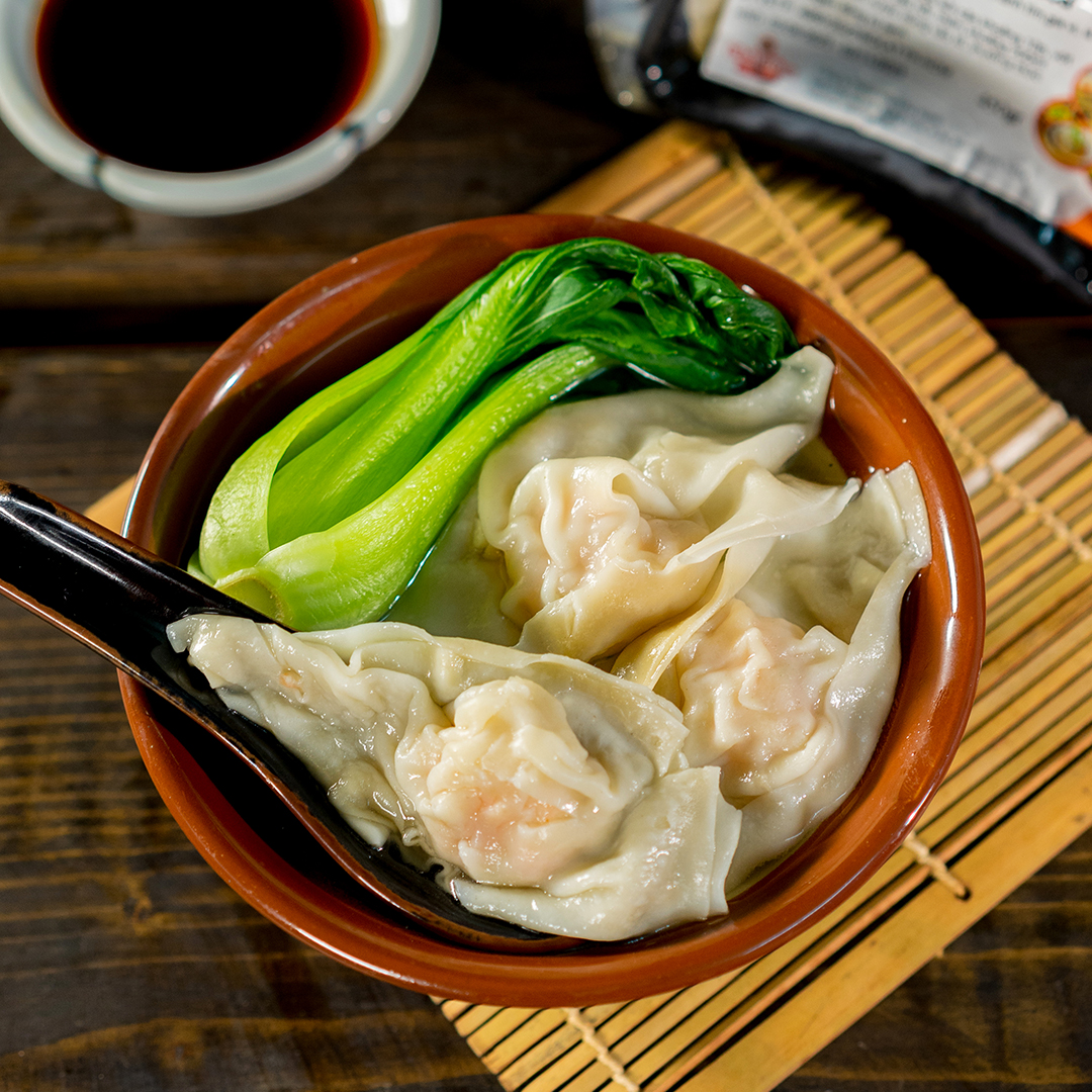 Sủi Cảo Tôm Thịt 350g – Tinh Hoa Ẩm Thực Nhà Làm, Đậm Vị Chuẩn Gia Đình_thumbnail_2