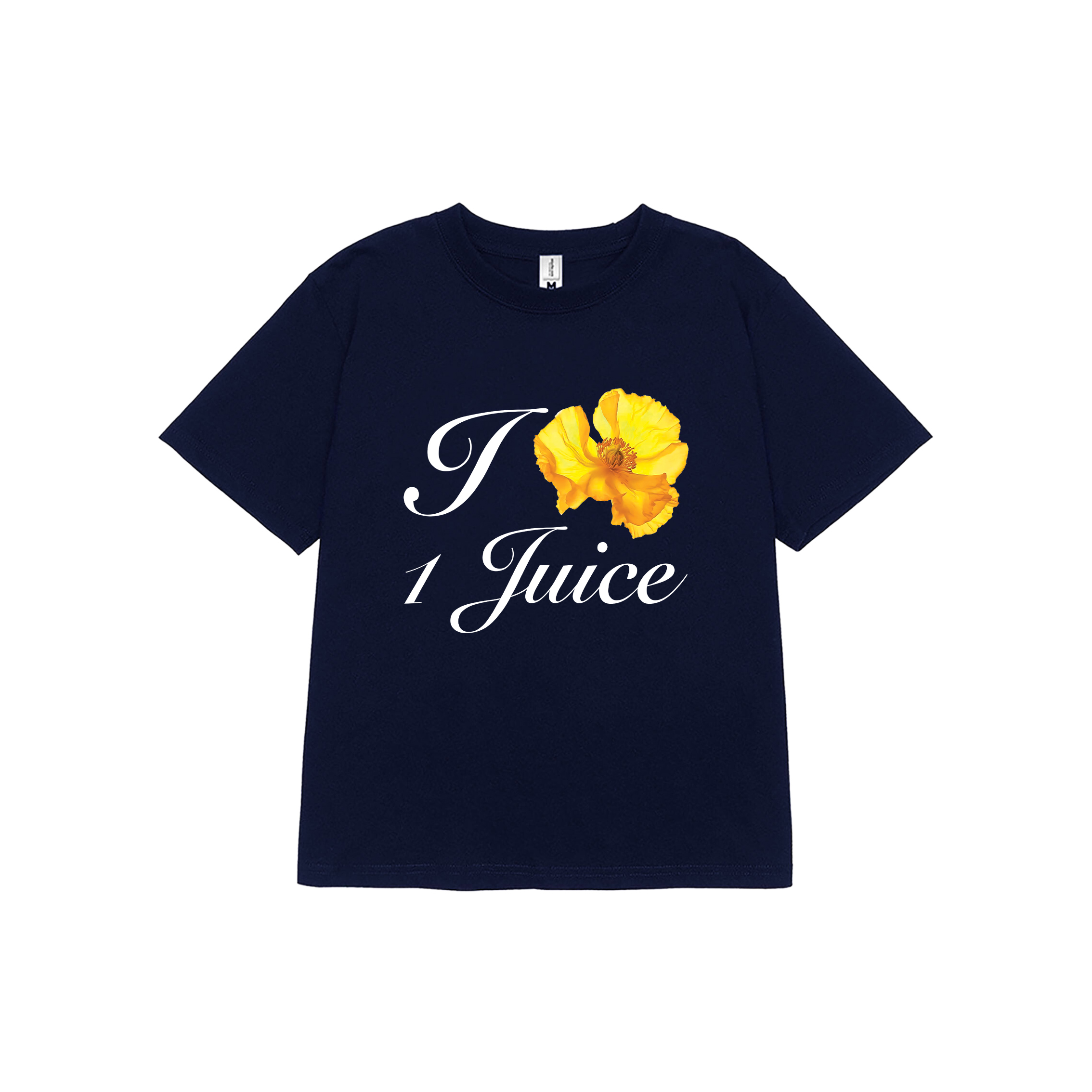 Áo Thun baby tee form ôm 2266 Miucho vải cotton co giãn thoáng mát in mix_thumbnail_12