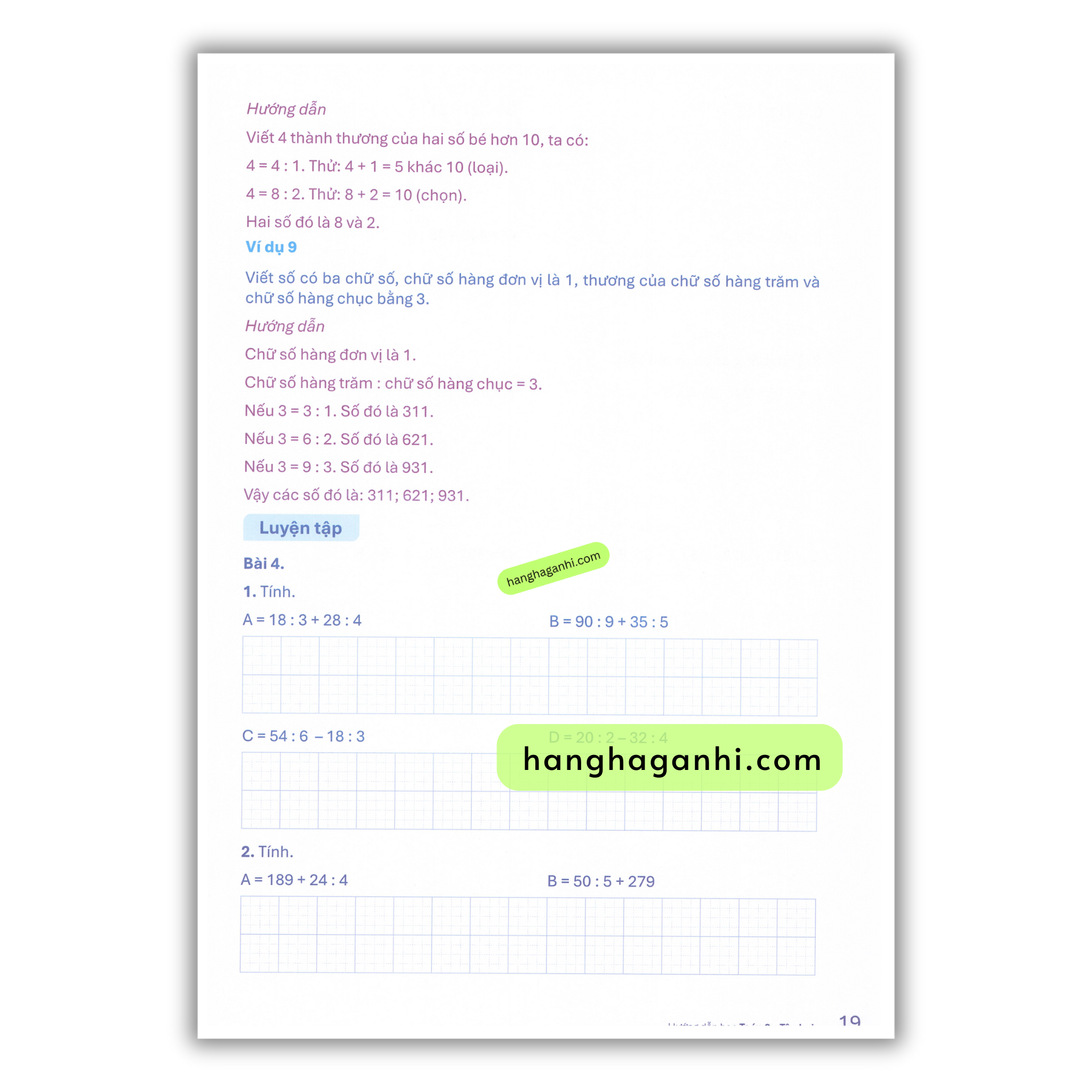 Sách Archimedes lớp 2 Toán tập 2 năm 2025_thumbnail_5