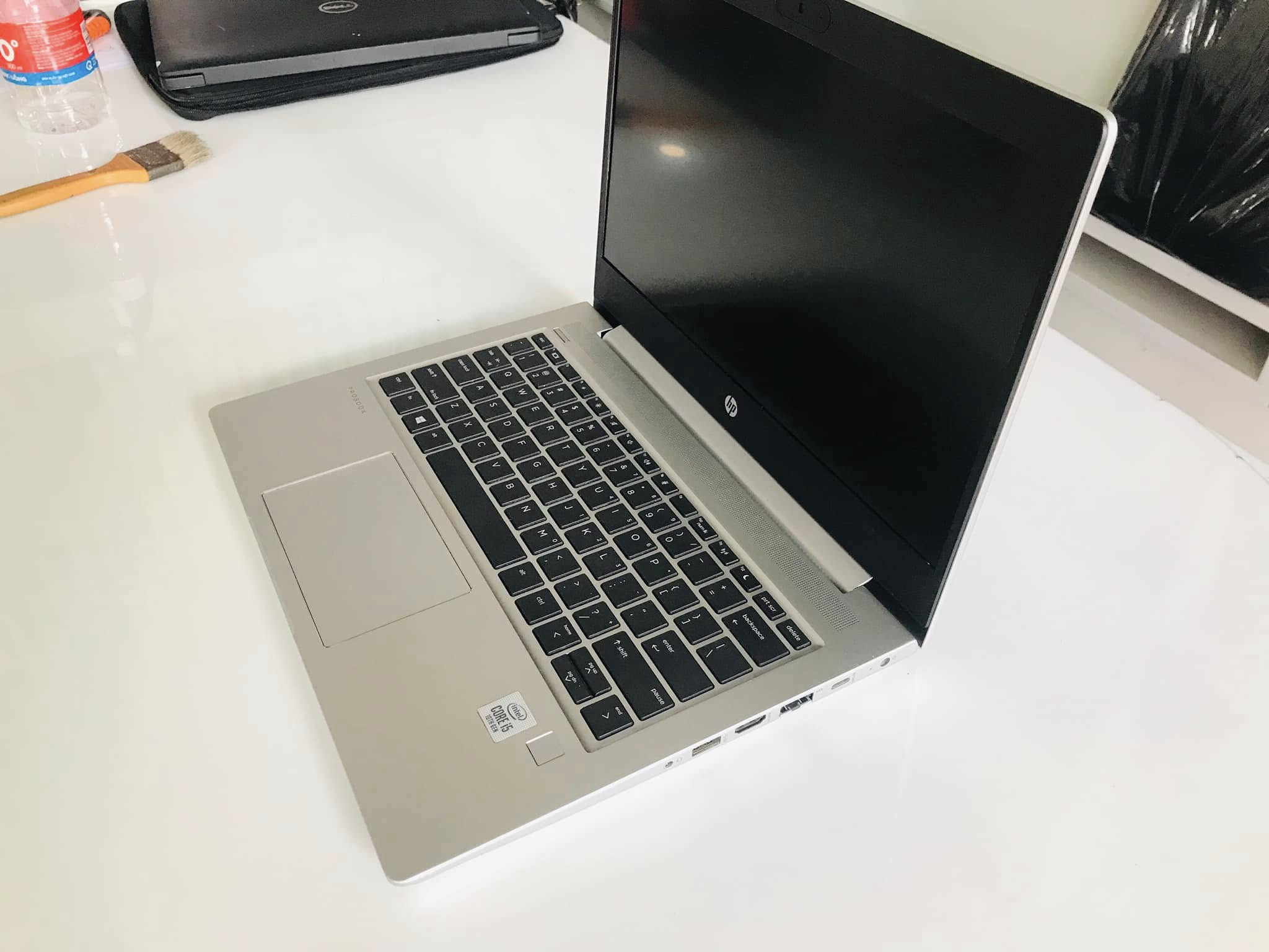 HP Probook 430G7