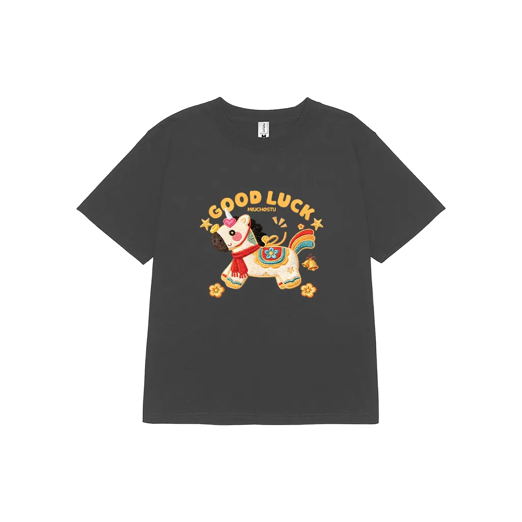 Áo baby tee nữ good luck Miucho 3061_thumbnail_10