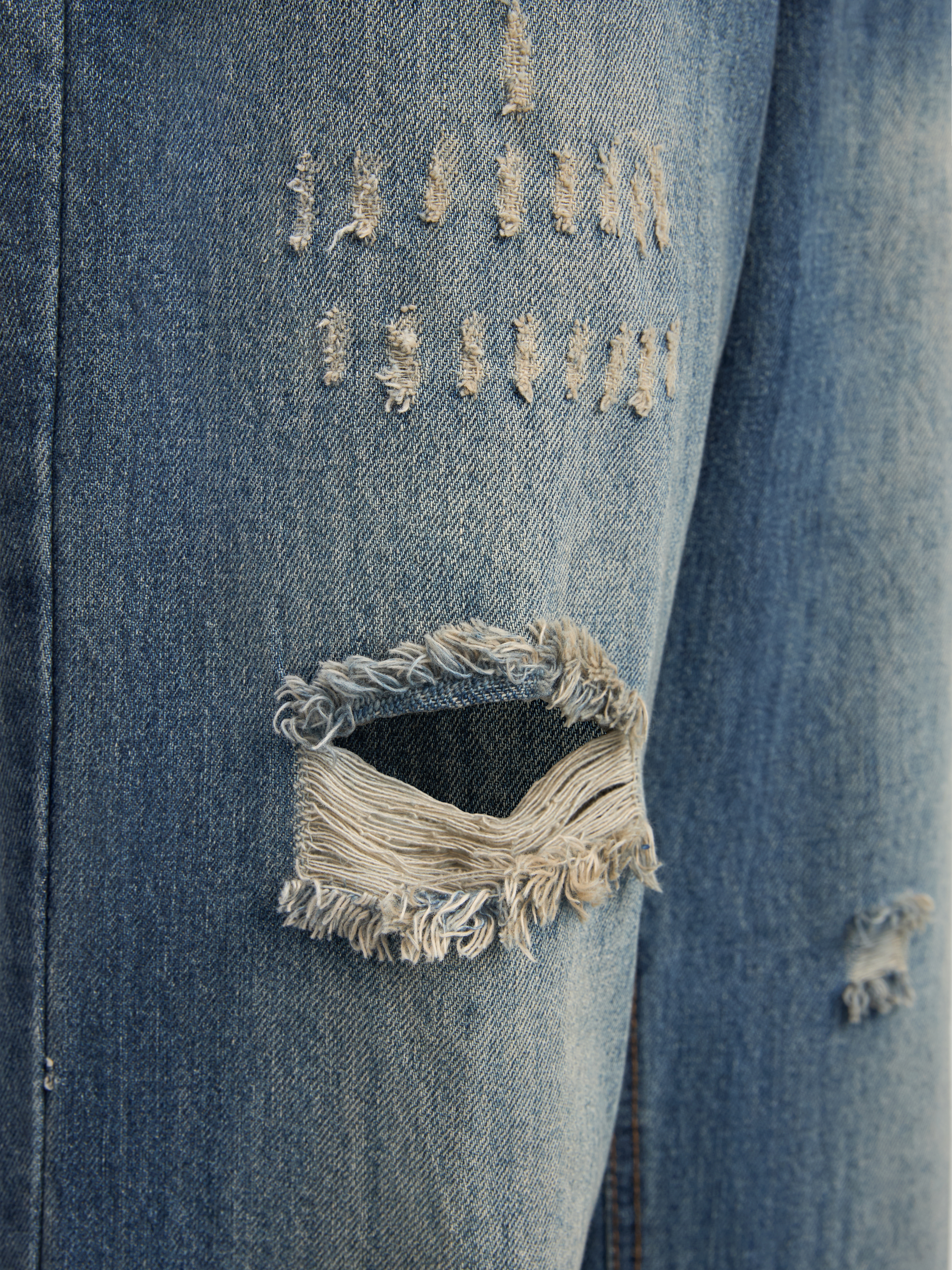 BIGSIZE NỮ- Quần suông mix caro túi đỏ T-QJ603_thumbnail_3