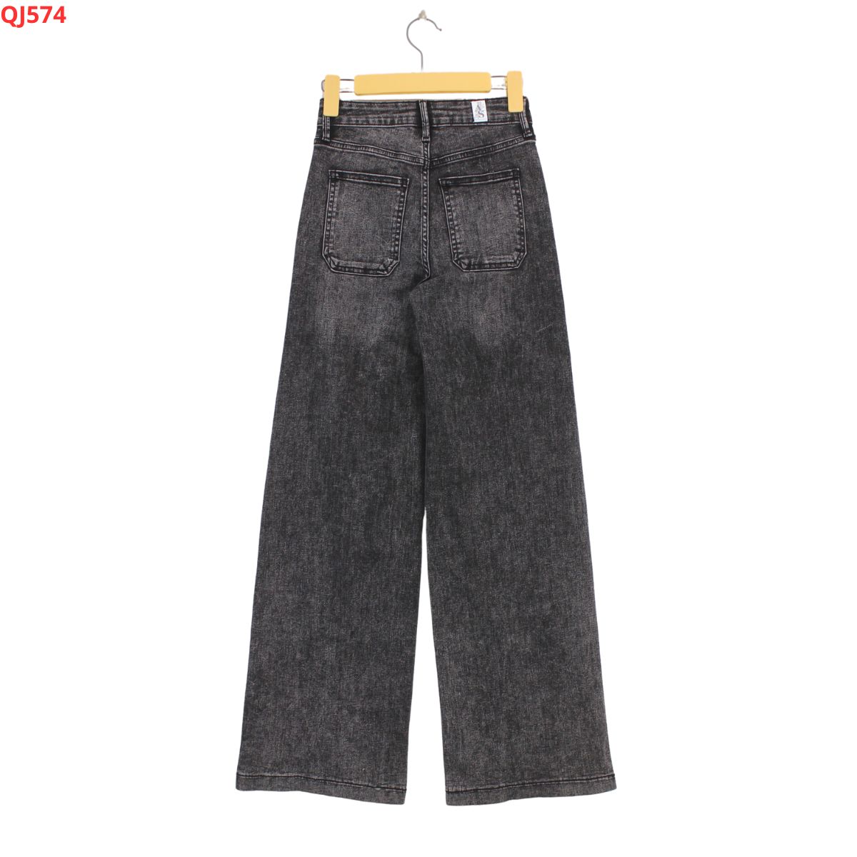 QJ574  Quần jeans xám đen_thumbnail_6
