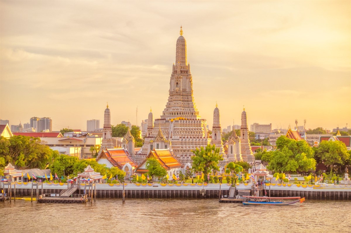 Tour du lịch Thái Lan | Hà Nội - Bangkok - Pattaya 5 ngày 4 đêm 2025_thumbnail_3