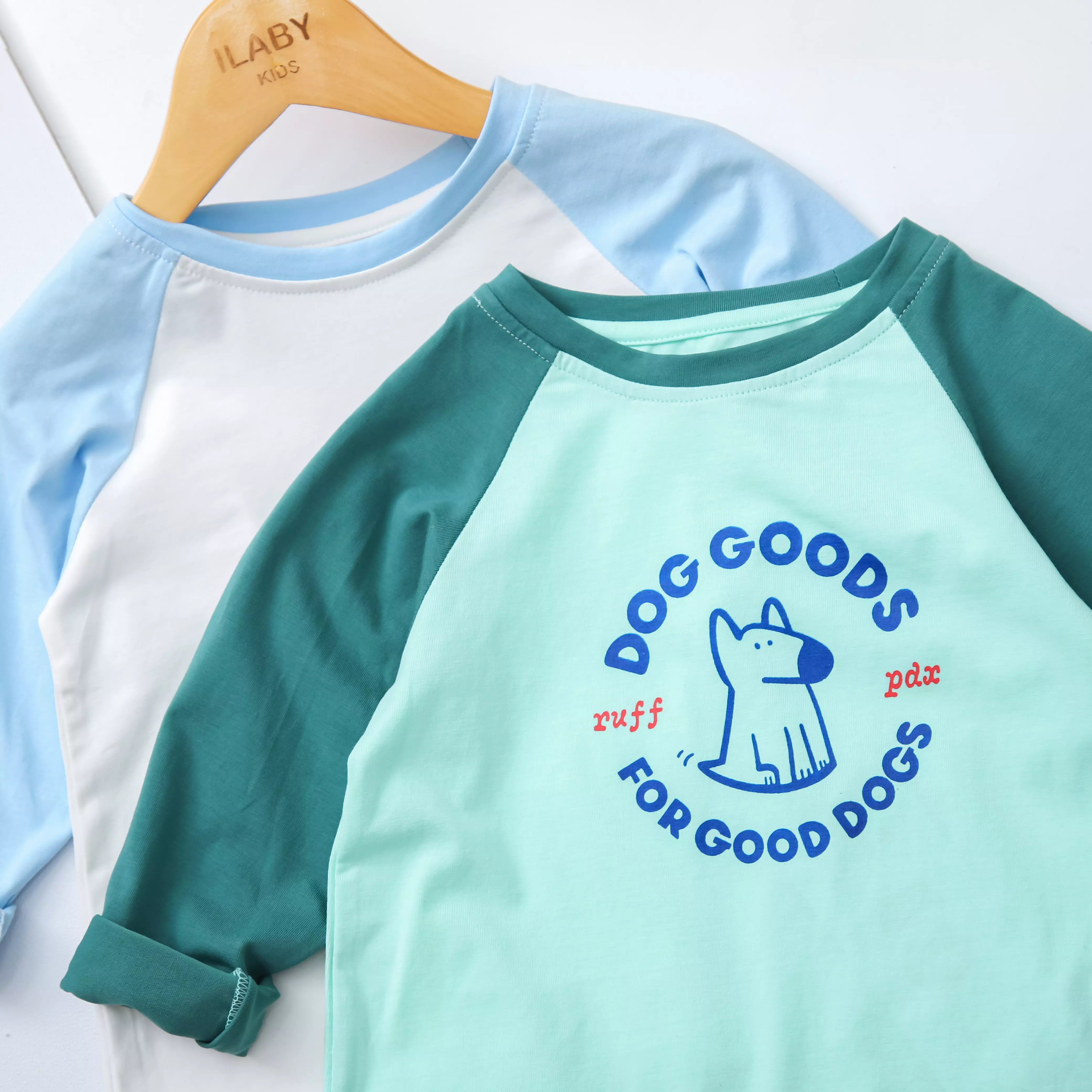 Set thun dài tay raglan bé trai_thumbnail_3