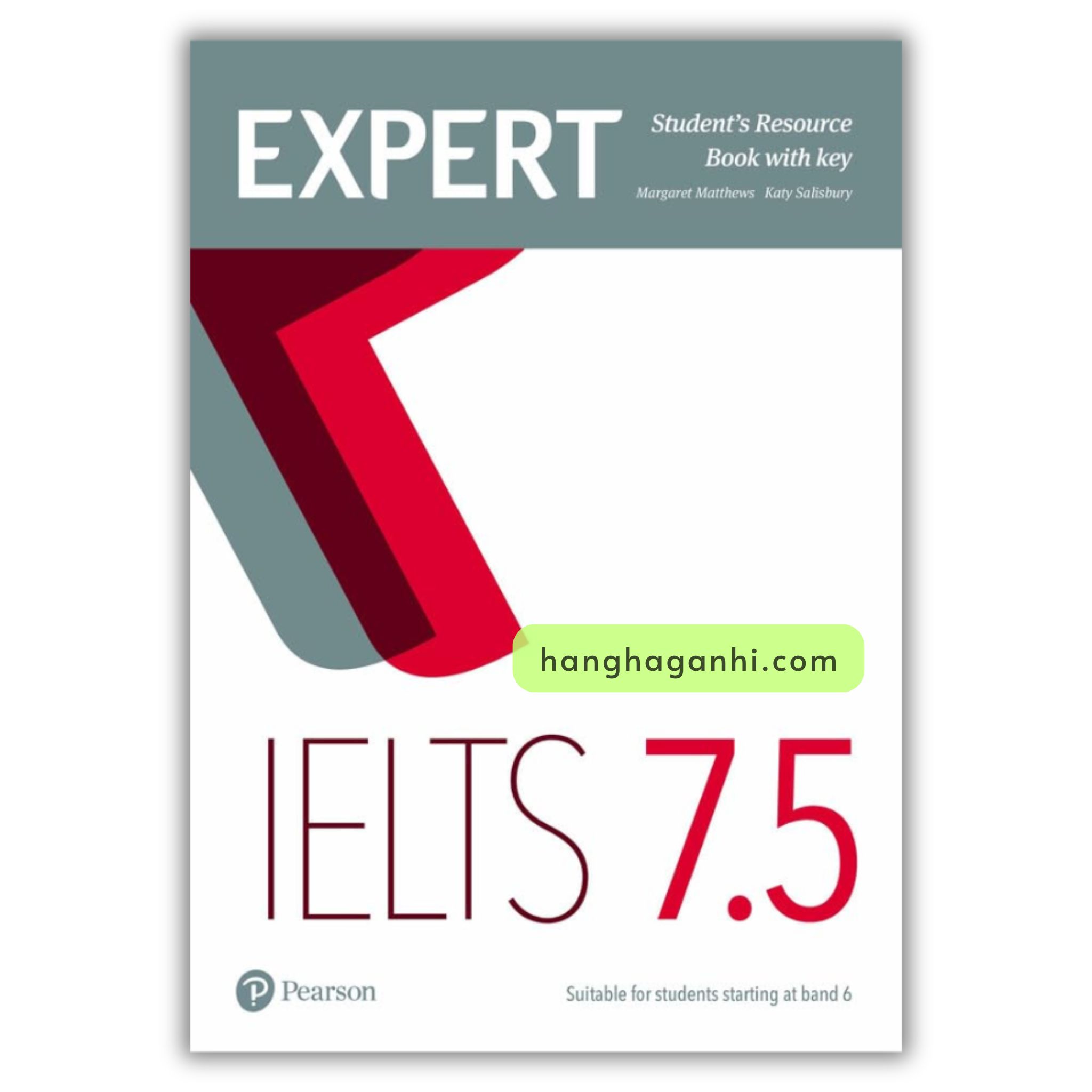 Expert Ielts 7.5 Student’s Resource Book With Key_thumbnail_0