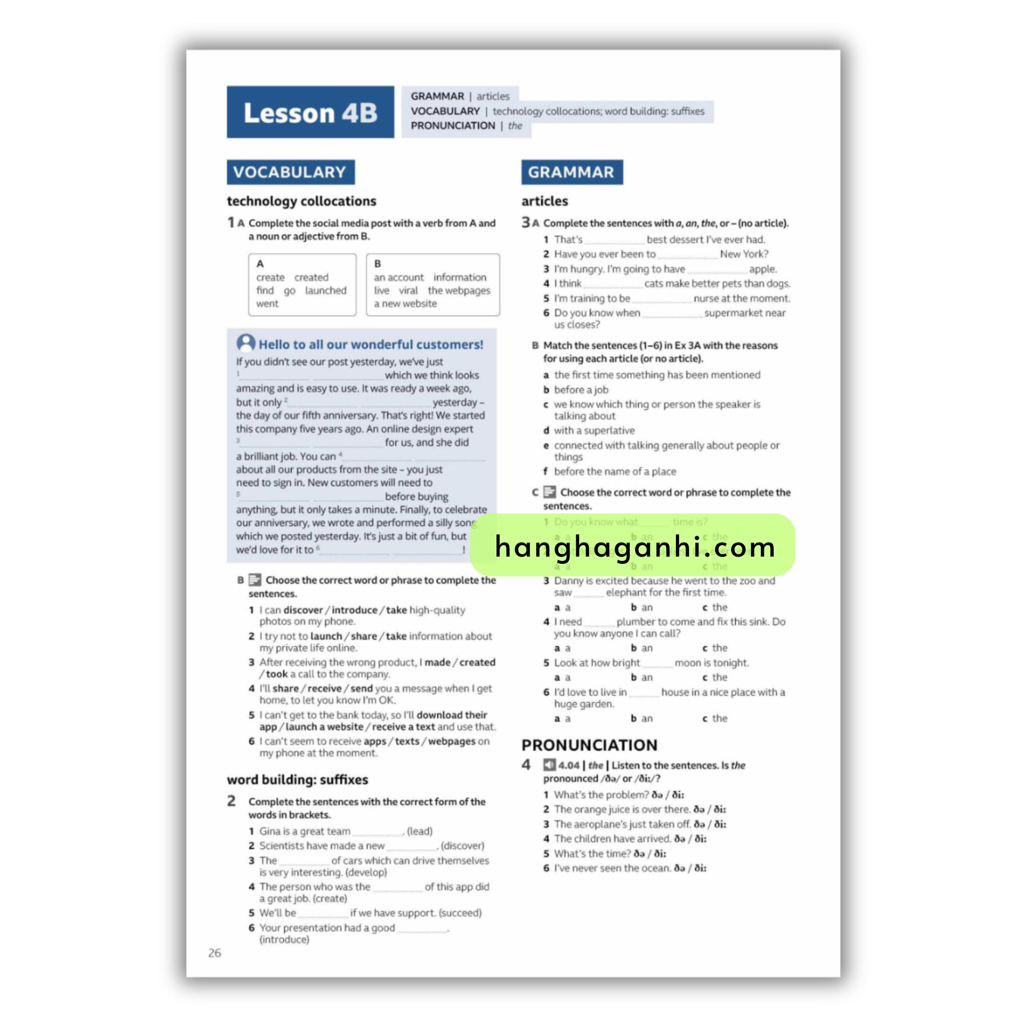 Speakout B1 Workbook (3Rd Edition)_thumbnail_17