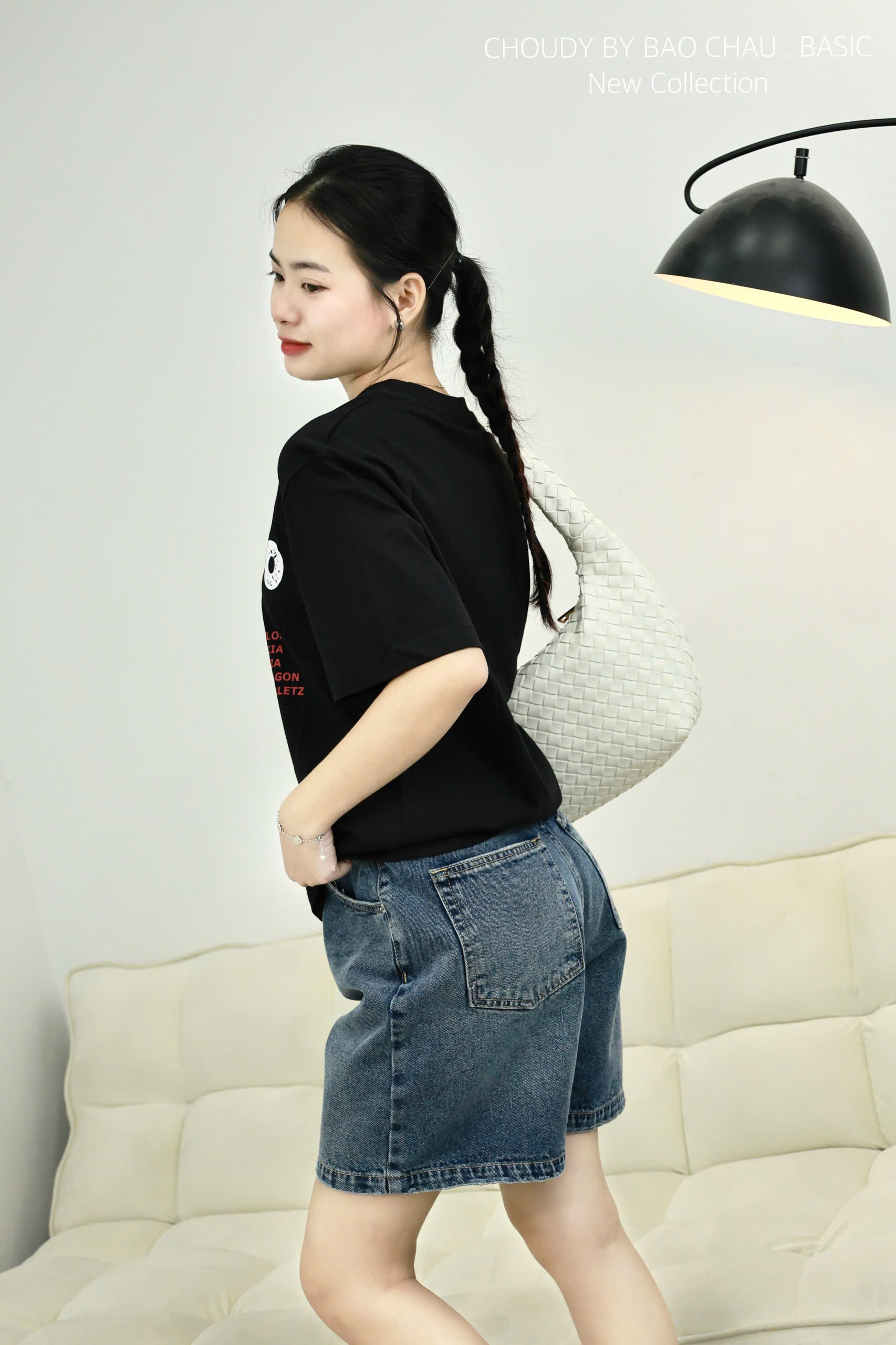 SALE U150 ÁO THUN ĐEN_thumbnail_1