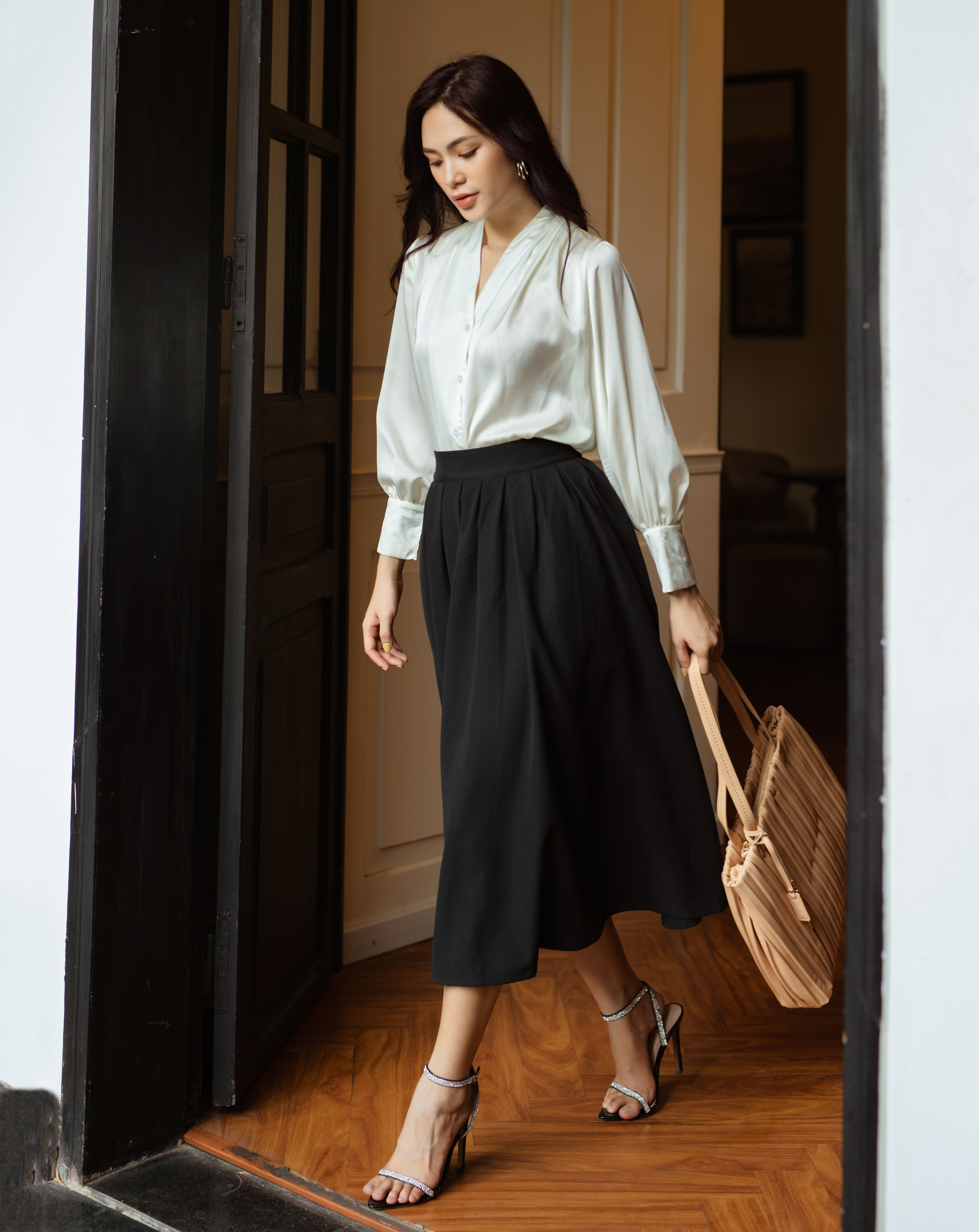 Chân váy dài xếp ly_thumbnail_4