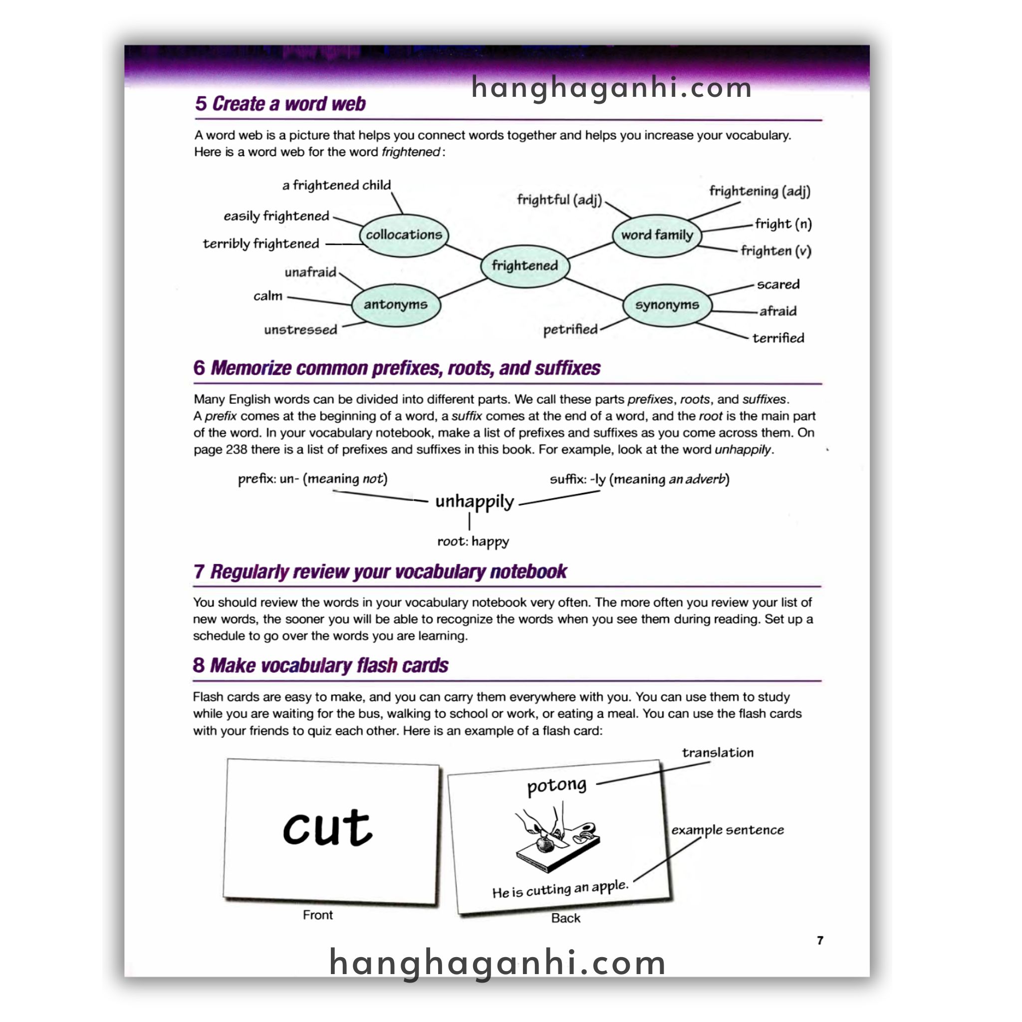 [Sách] Active Skills For Reading 4 (Third Edition)_thumbnail_14