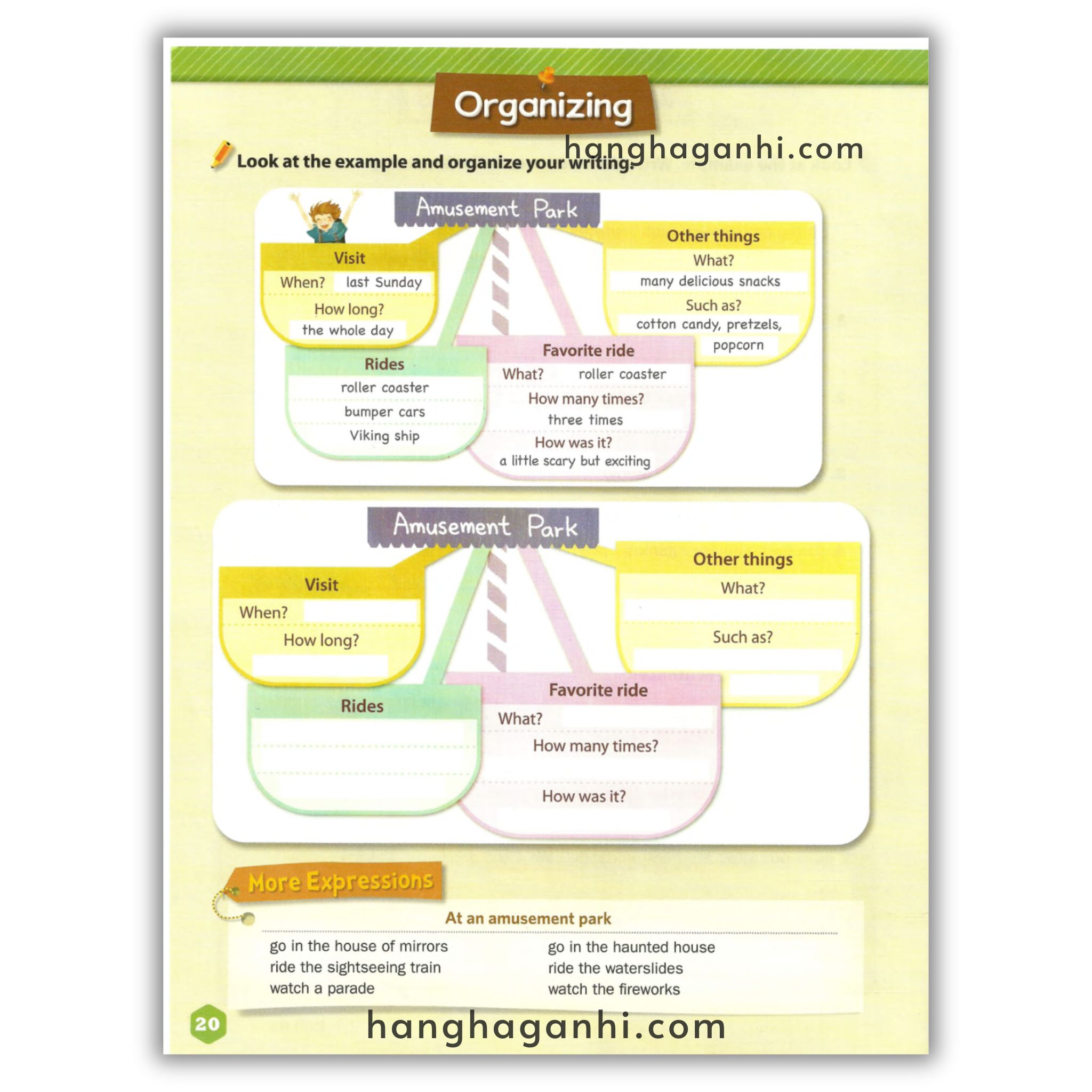 [Sách] Write Right 2 Student’s Book_thumbnail_8