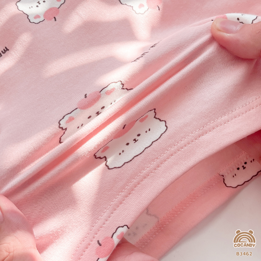 Bộ dài HỒNG mèo hồng vai bèo_thumbnail_6