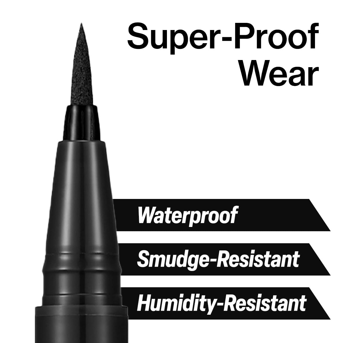 [CLIO] Bút kẻ mắt nước Clio Superproof Brush Liner
