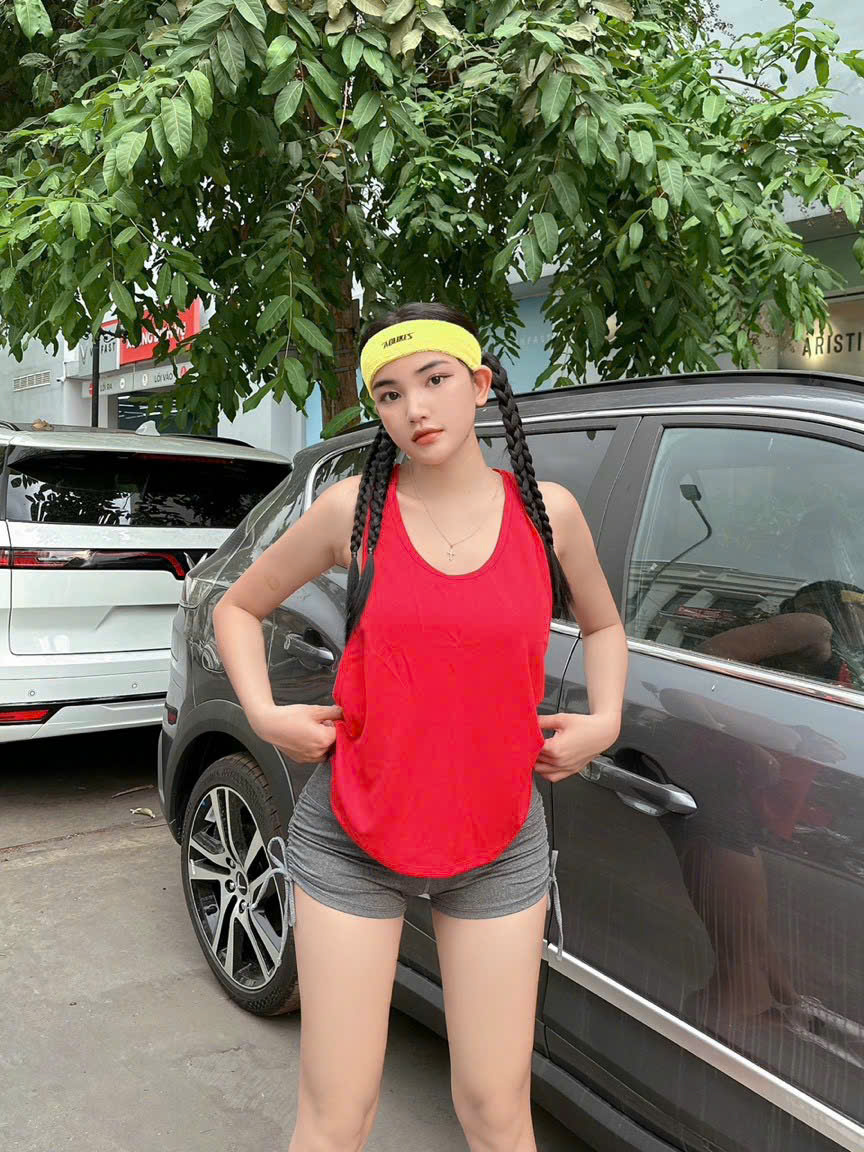 Áo Tank Thể Thao F.21 Lưới Lưng_thumbnail_14