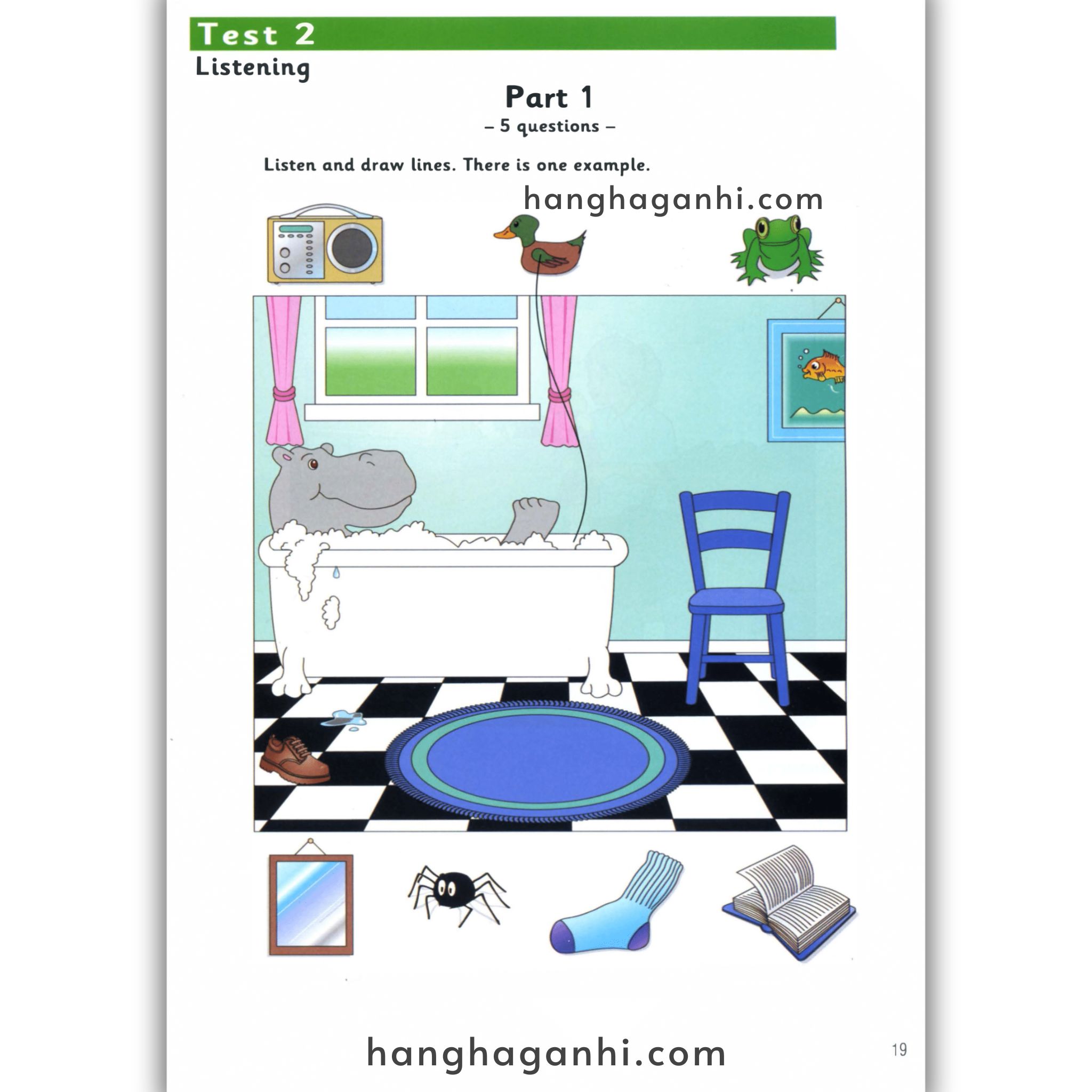 Cambridge Young Learner English Test Starters 8 BẢN ĐẸP, Flashcard cắt rời tương tác, kèm hướng dẫn học_thumbnail_5