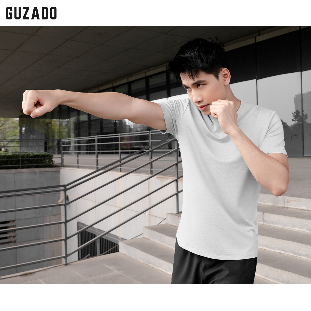 Bộ Quần Áo Guzado Chất Coolmax Vận Động Thoải Mái BTS02_thumbnail_32