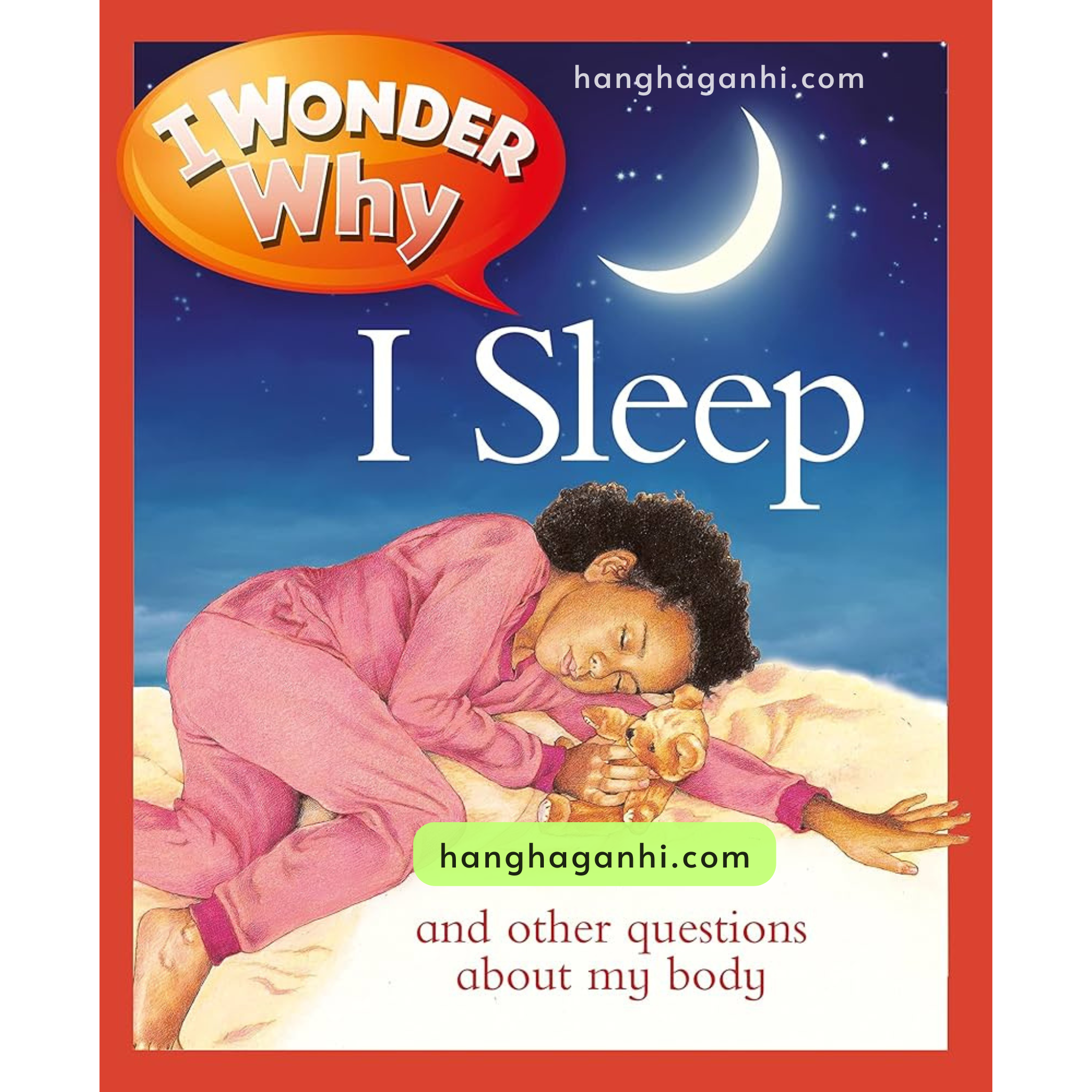 I wonder why, Bộ 24 cuốn Sách Khoa học cho bé nhập khẩu nguyên seal kèm file nghe giọng bản ngữ_thumbnail_1