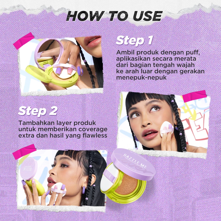 Better Than Filter Maxnificent Essence Cushion | High Coverage Cushion_thumbnail_7