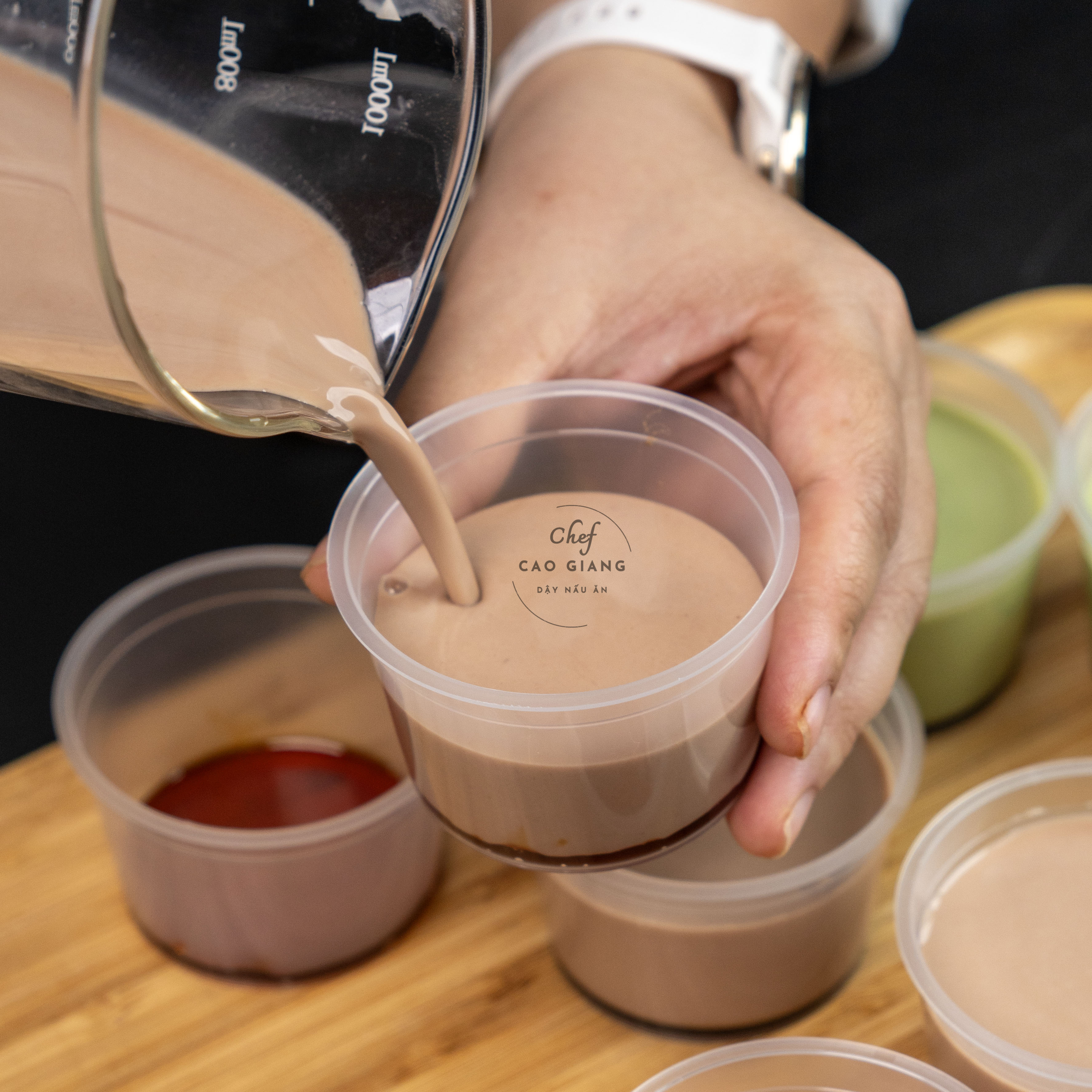 Lớp Bánh Flan (Caramel) Đặc Biệt_thumbnail_8