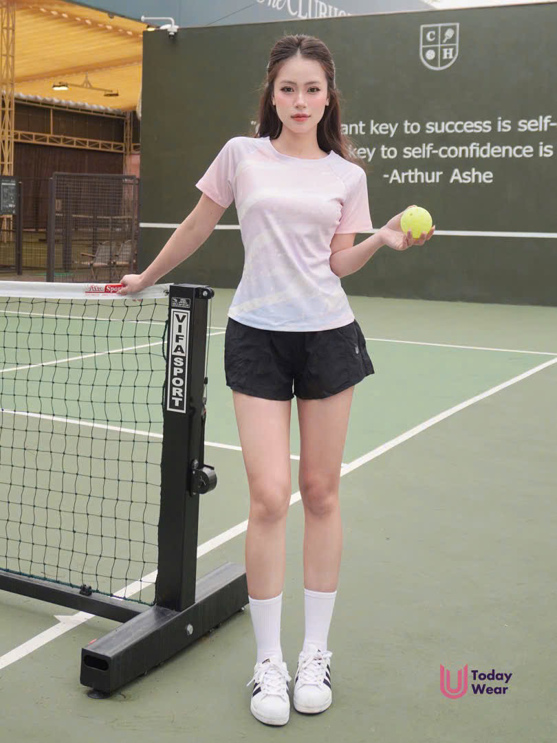 Áo thun in chuyển nhiệt Active Tee_thumbnail_5