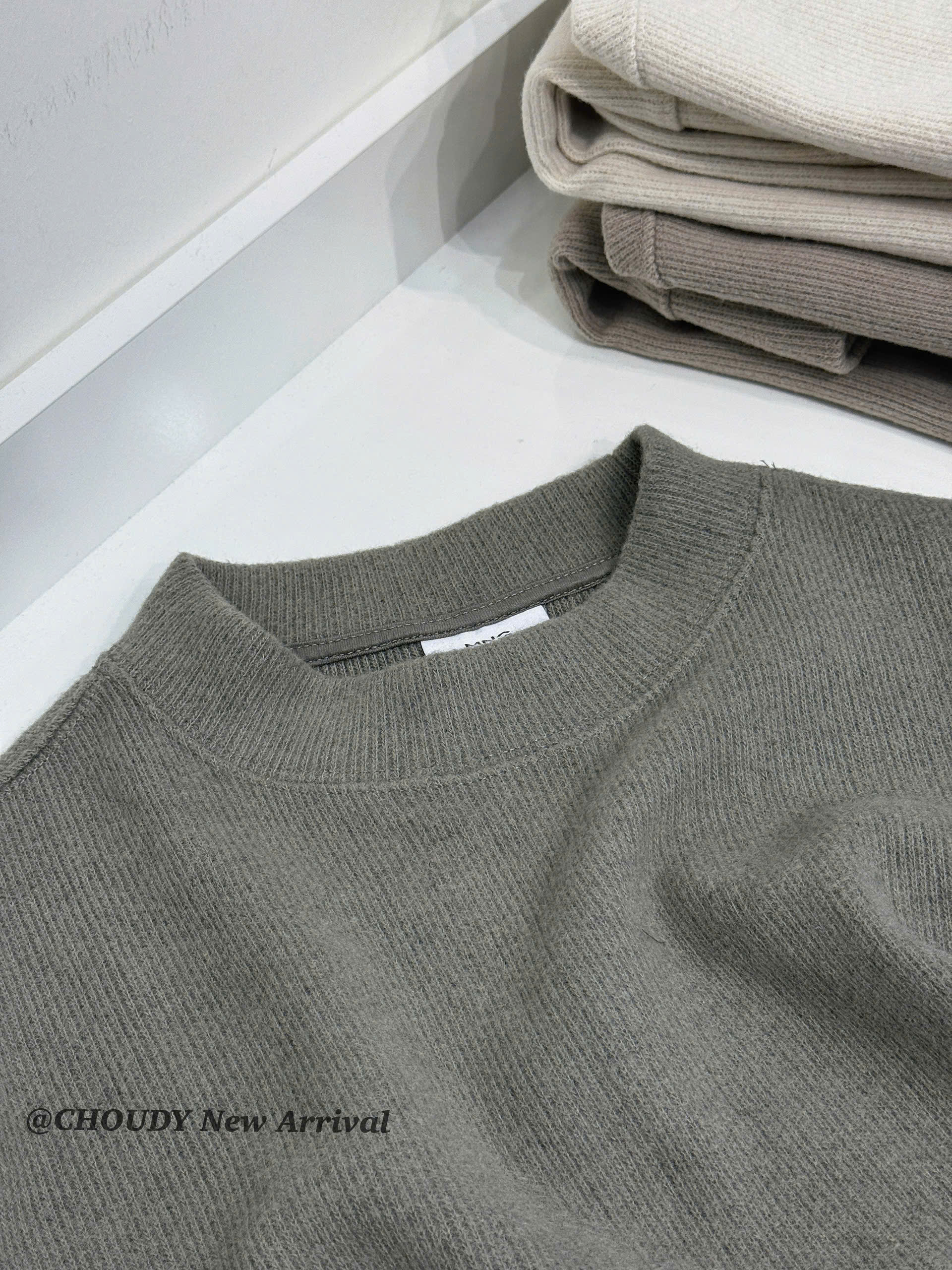 SALE A384 ÁO DỆT KIM NAM 3 MÀU_thumbnail_3