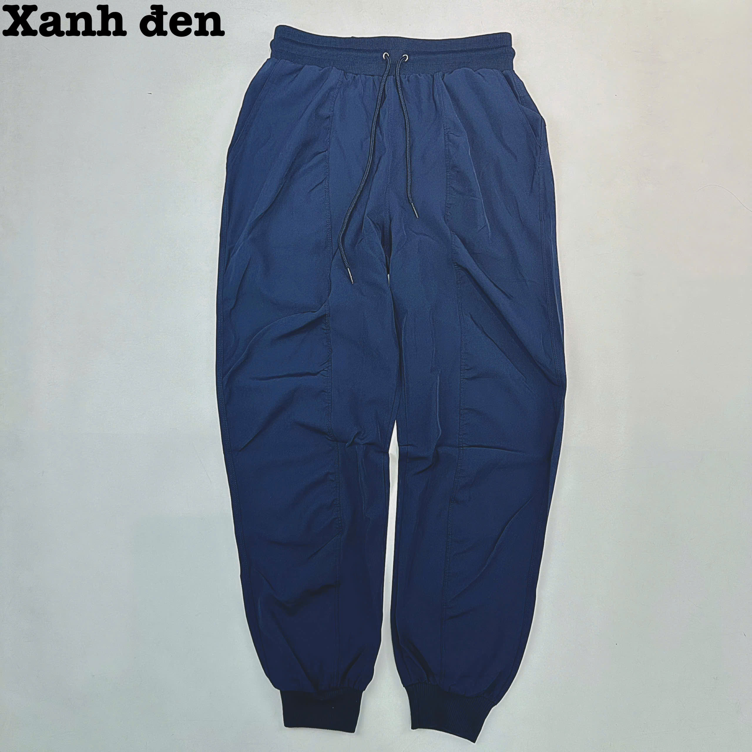 Quần Dài Thể Thao T Nhún Dáng Jogger Cá Tính_thumbnail_17