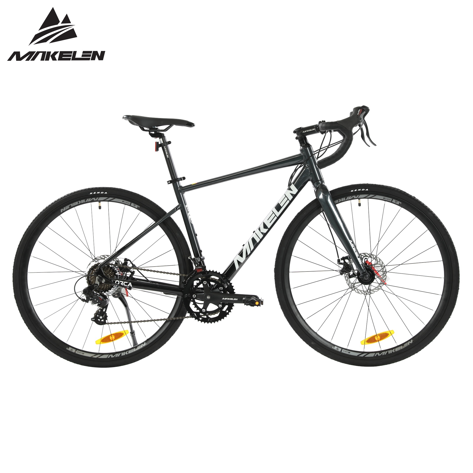 Xe đạp đua Road Makelen Orca A070 bánh 700c